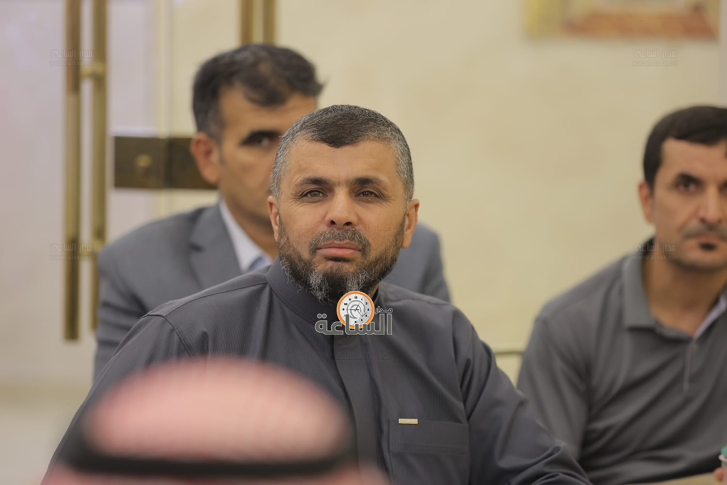 Madar Al-Saa Images 0.9800568147506941