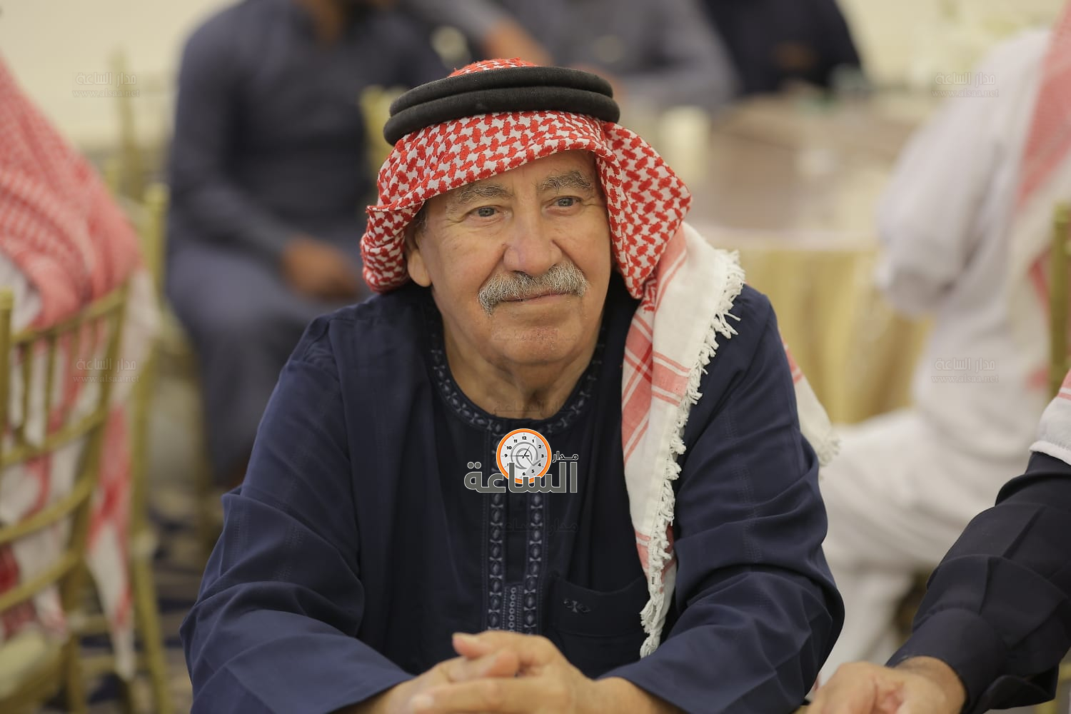 Madar Al-Saa Images 0.9689290338531003