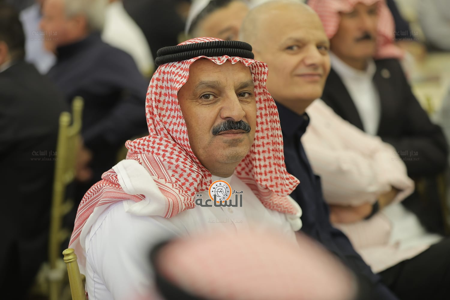 Madar Al-Saa Images 0.2801581209843559