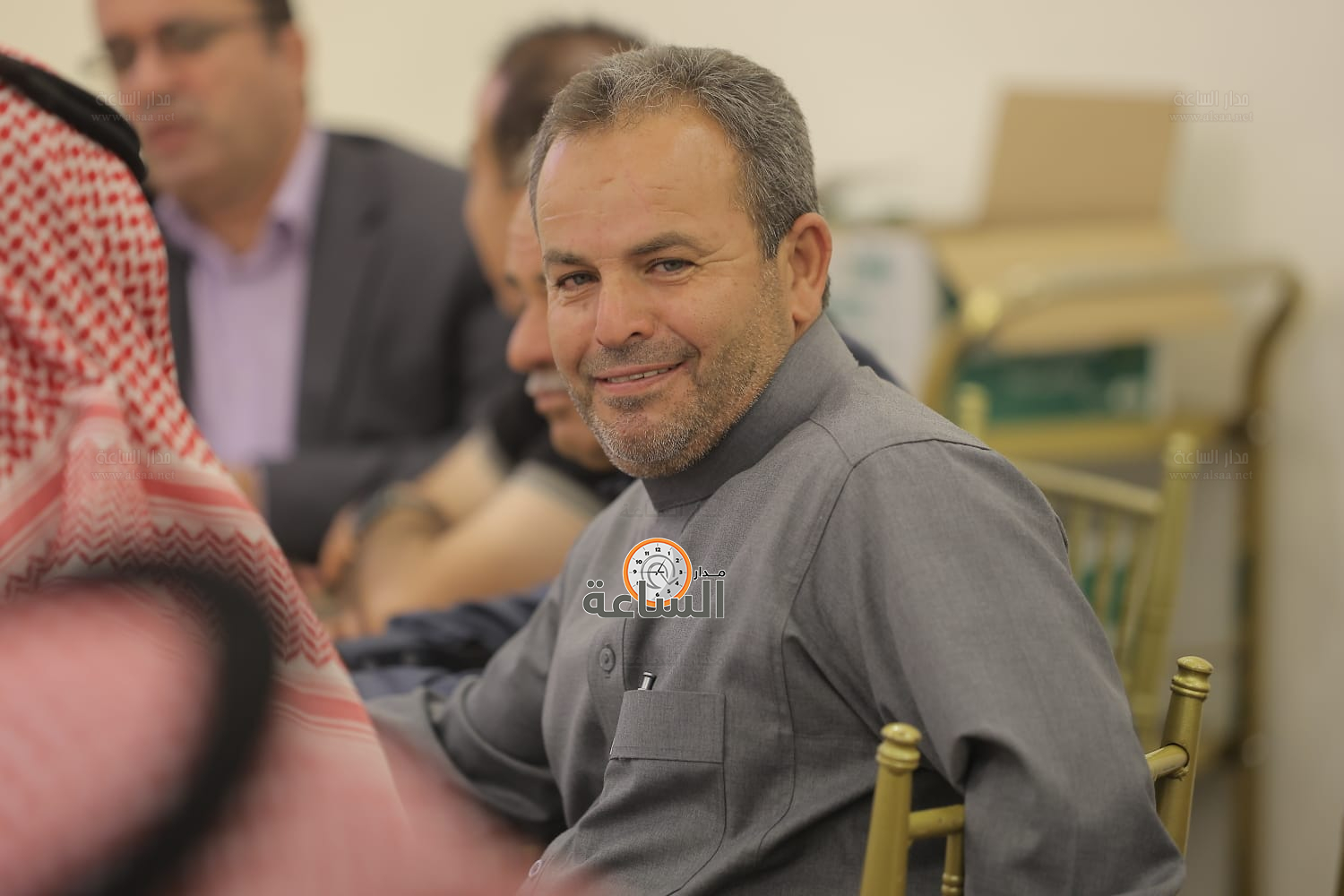 Madar Al-Saa Images 0.09393090607181565