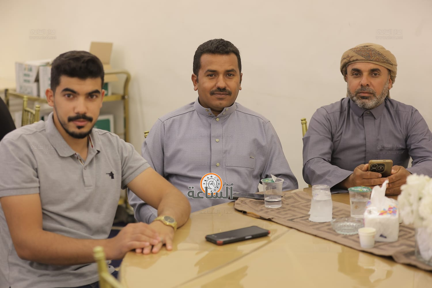 Madar Al-Saa Images 0.872170642723342