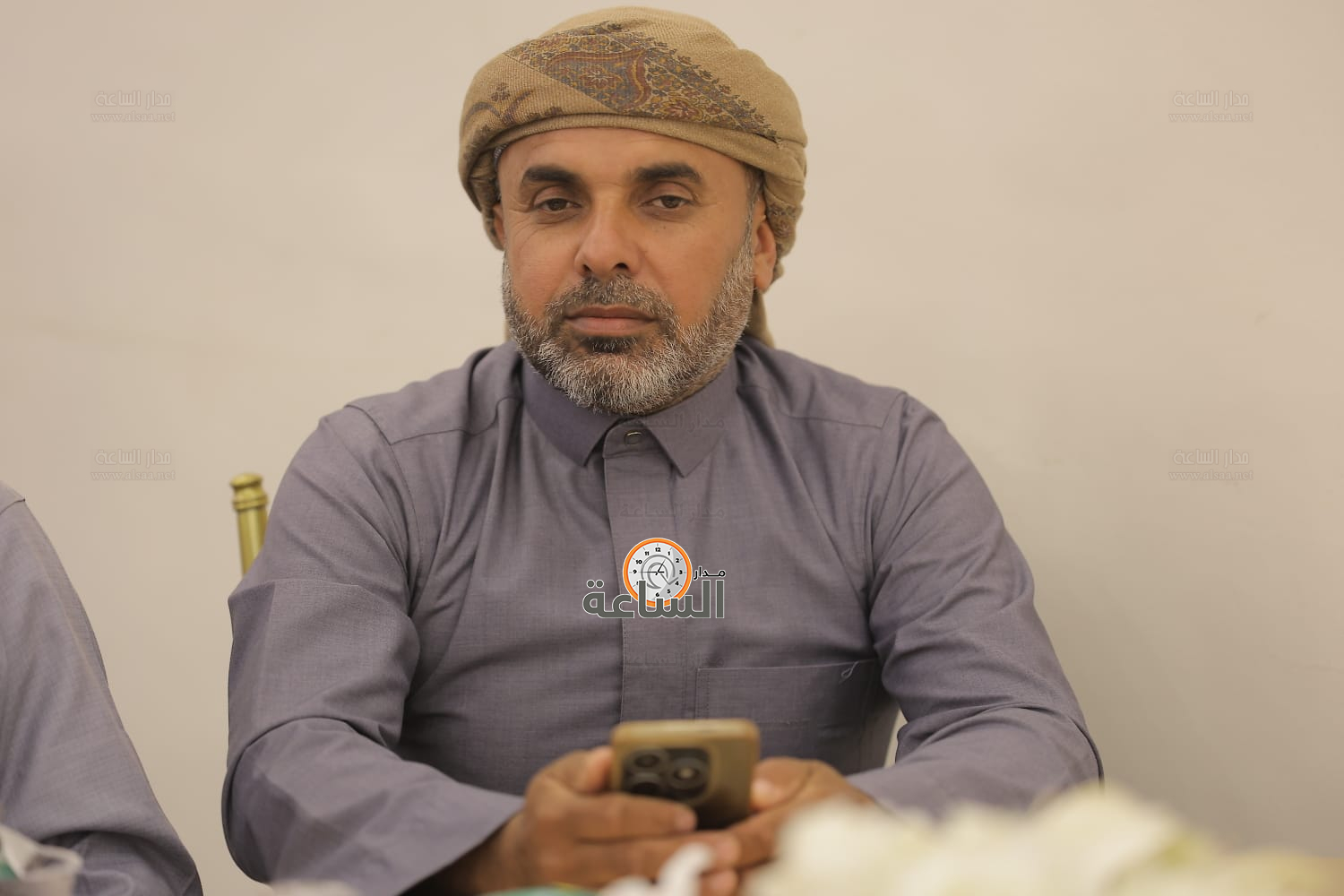 Madar Al-Saa Images 0.40602199564167074