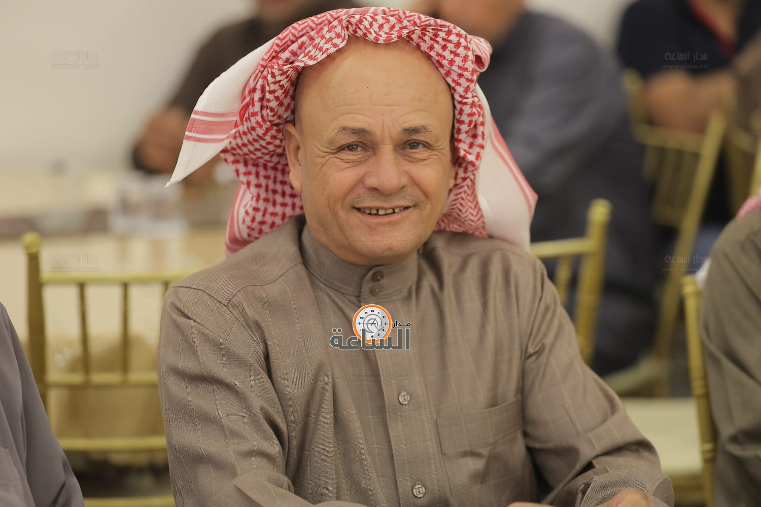 Madar Al-Saa Images 0.1436528569053458