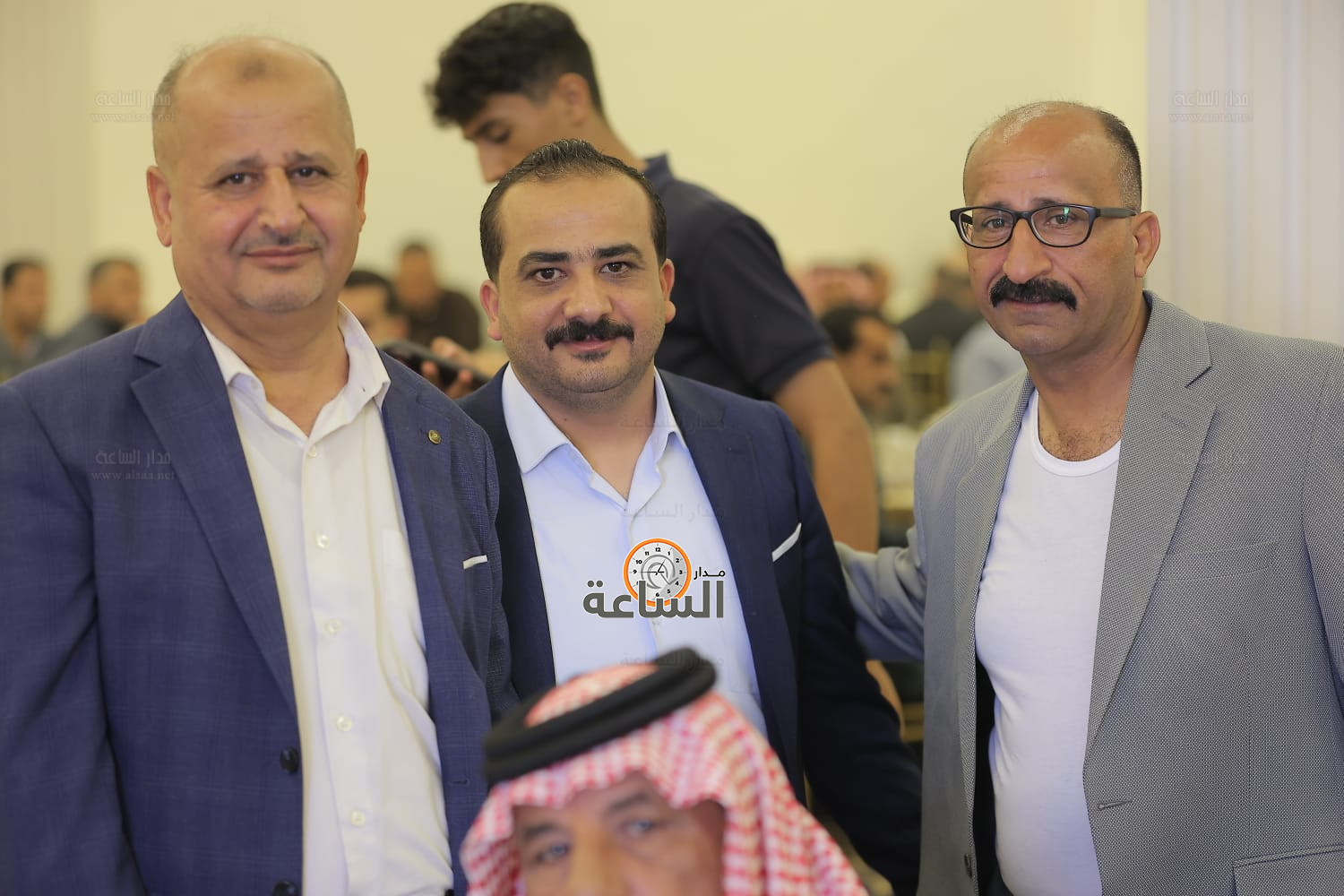 Madar Al-Saa Images 0.5641665907264202