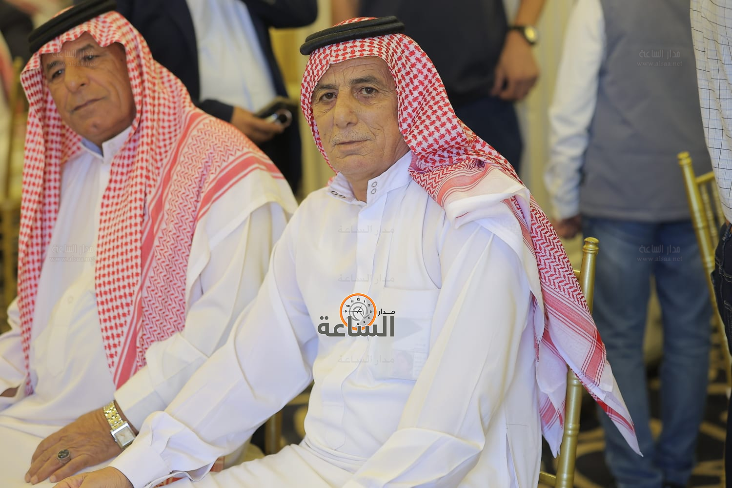 Madar Al-Saa Images 0.9019413819640087