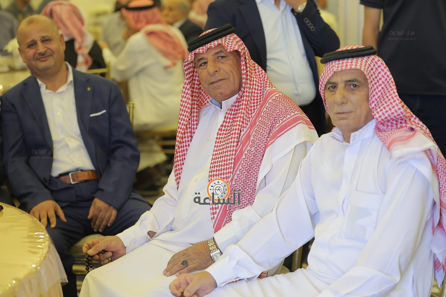 Madar Al-Saa Images 0.67352281272792