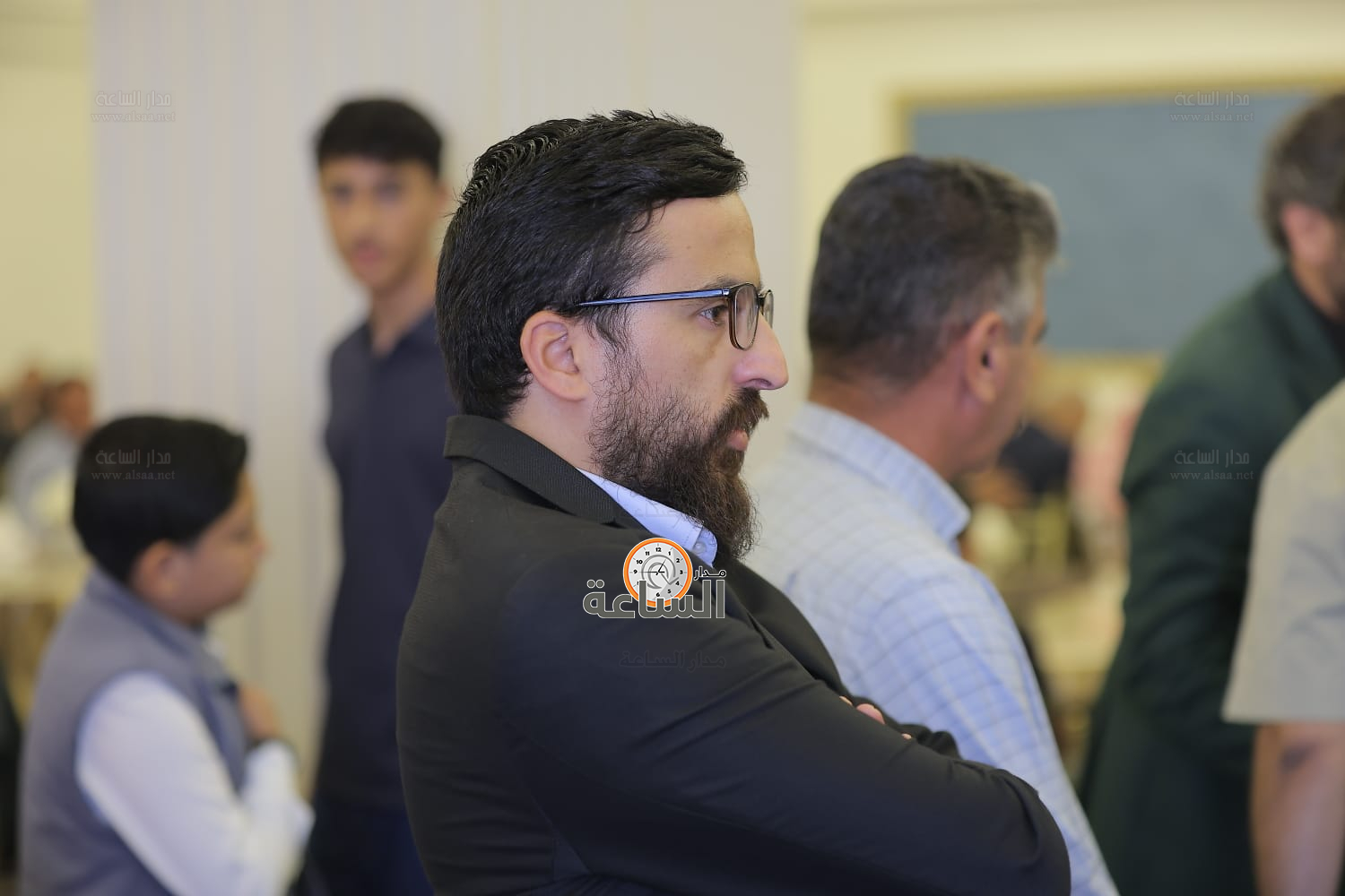 Madar Al-Saa Images 0.004287506481957082