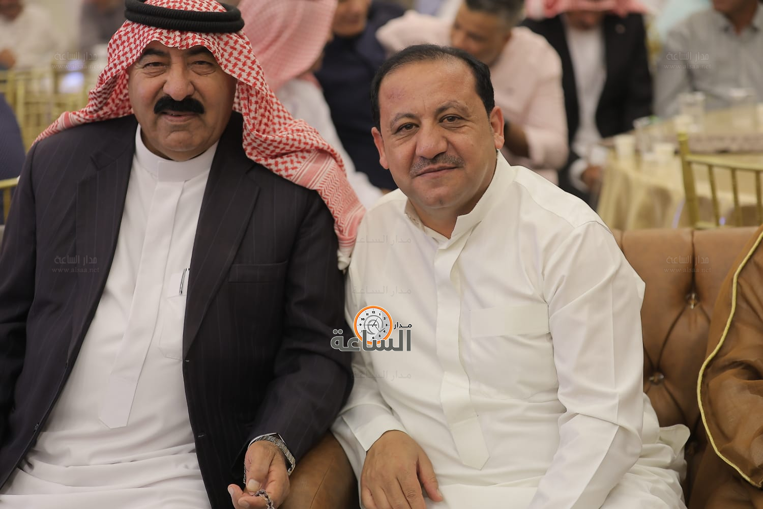 Madar Al-Saa Images 0.4388028281705598