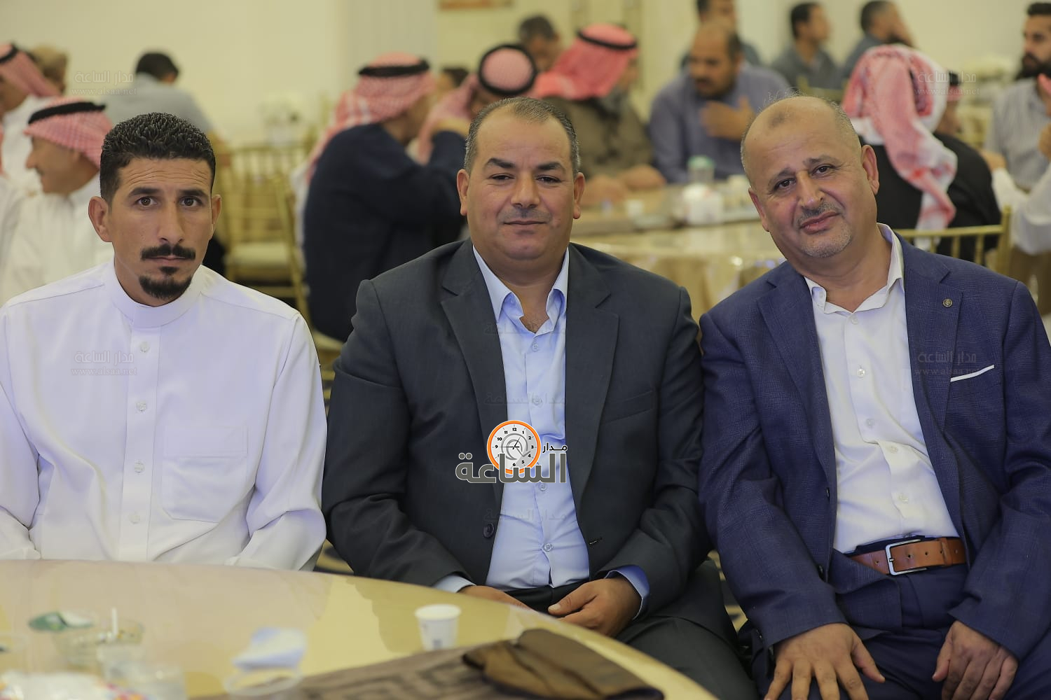 Madar Al-Saa Images 0.019286194025077585