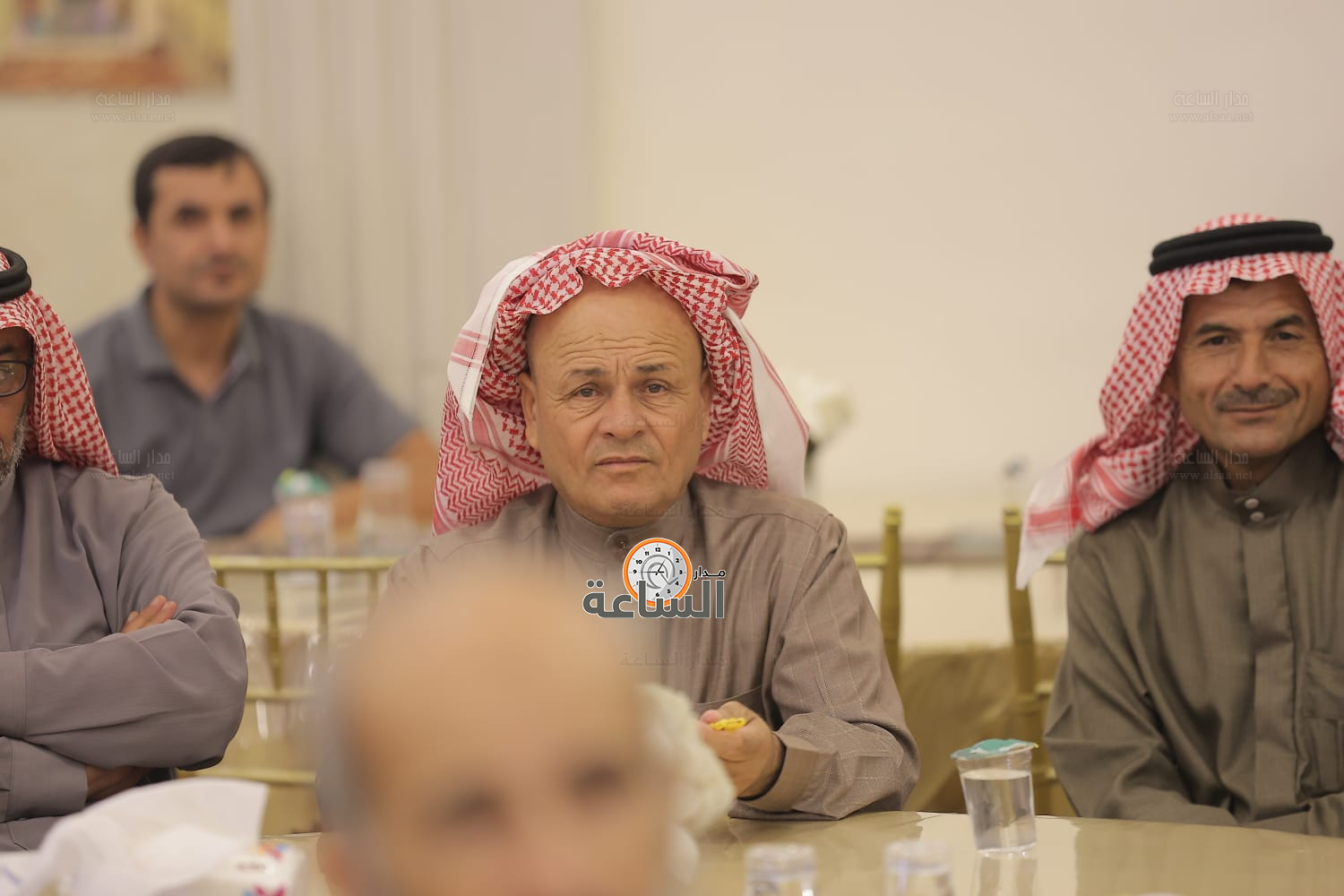 Madar Al-Saa Images 0.7278062464323177