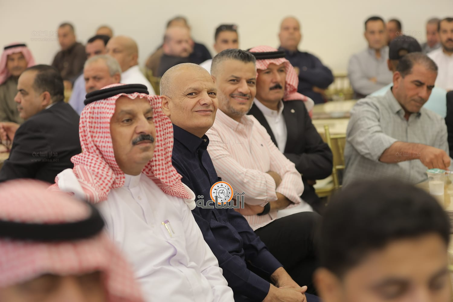 Madar Al-Saa Images 0.1344486110001476