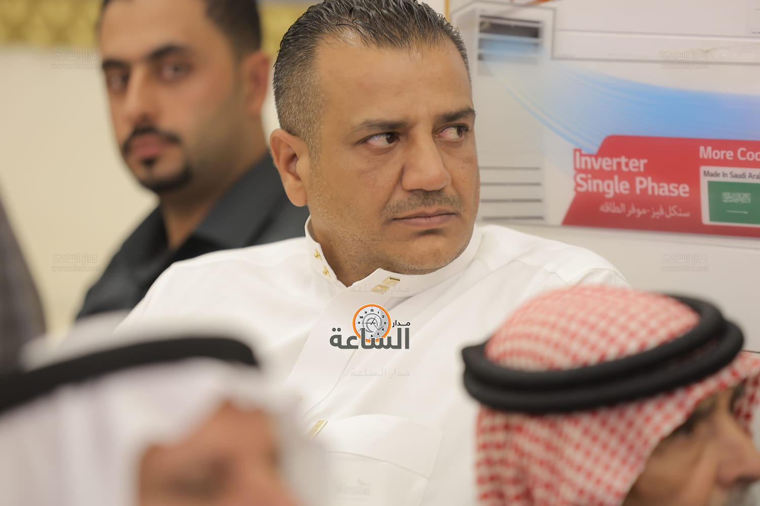 Madar Al-Saa Images 0.13985965271183942