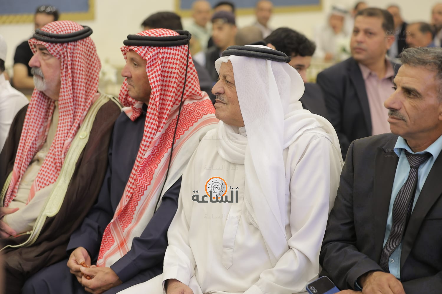 Madar Al-Saa Images 0.7673684329695963