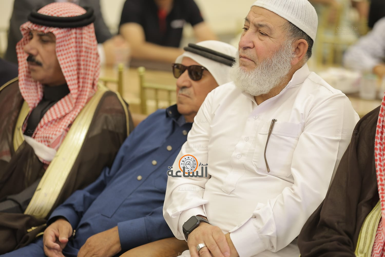 Madar Al-Saa Images 0.943205215951678