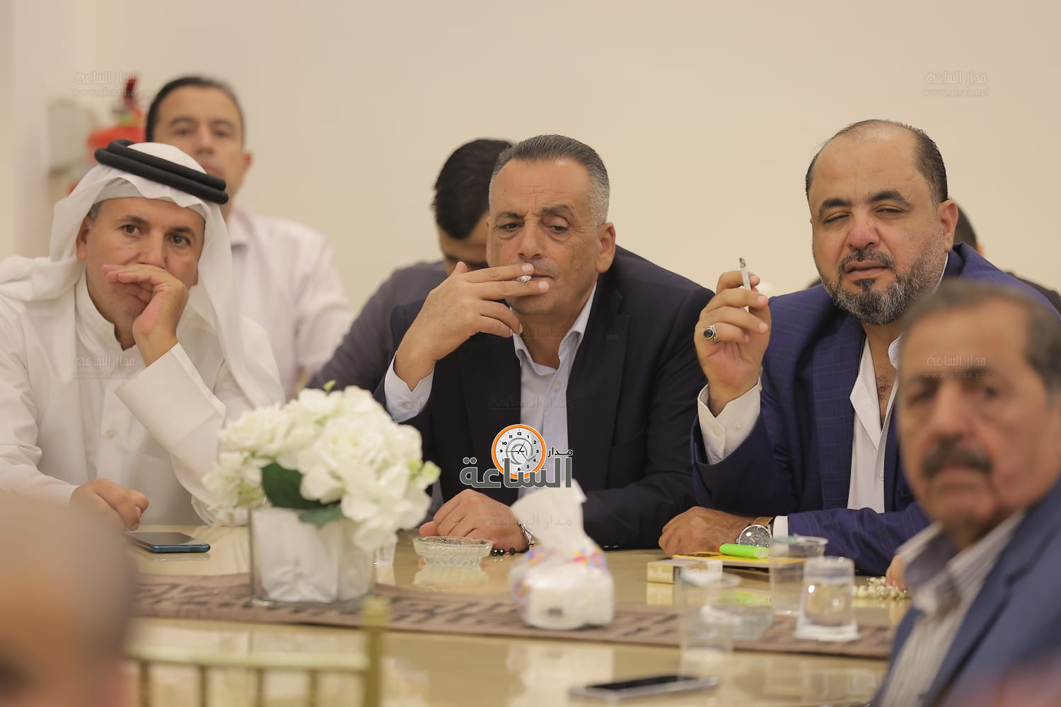 Madar Al-Saa Images 0.9007153595873583