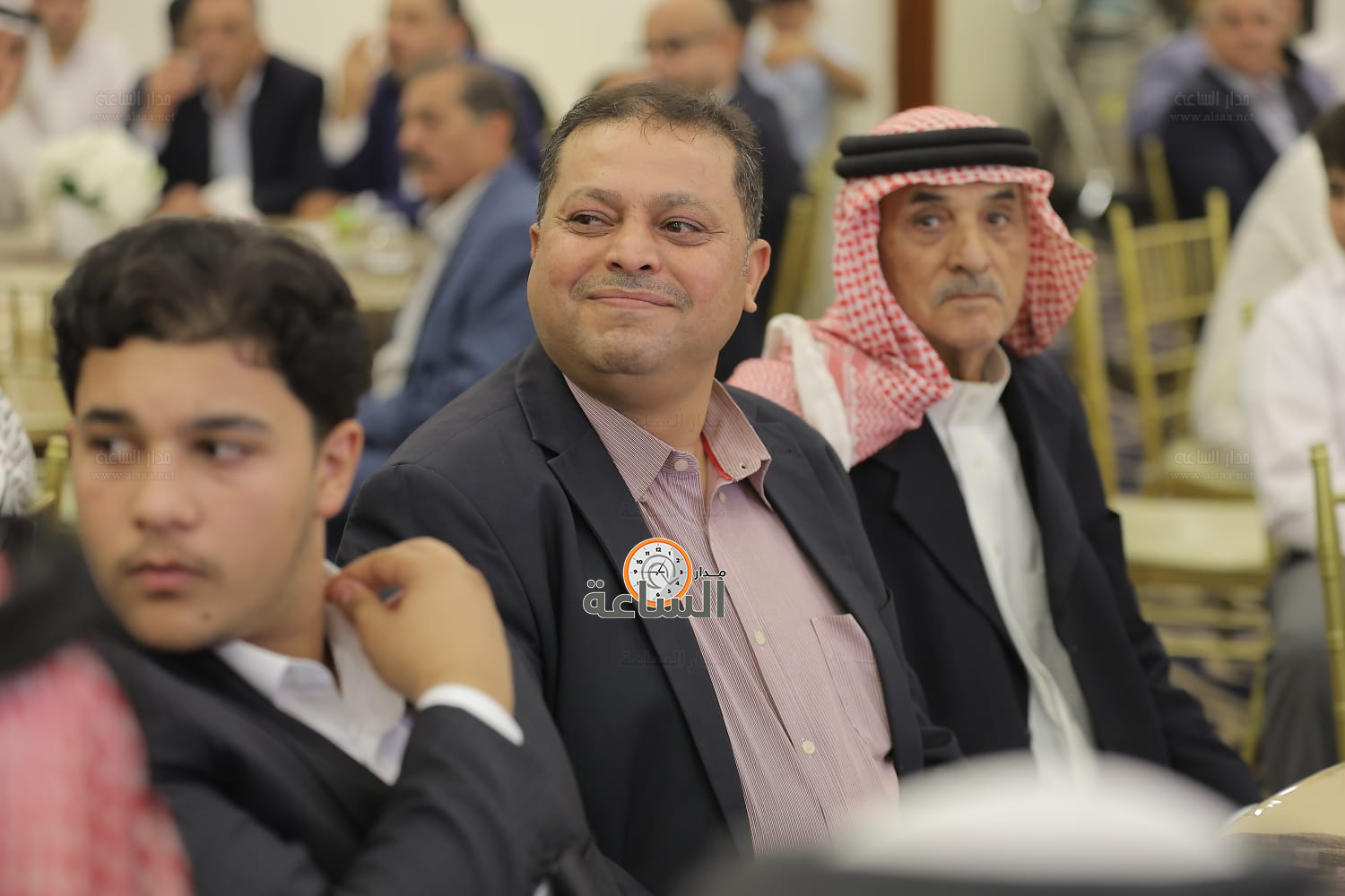 Madar Al-Saa Images 0.7004473812160165