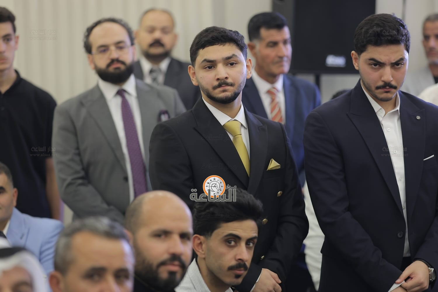 Madar Al-Saa Images 0.2095747057704216