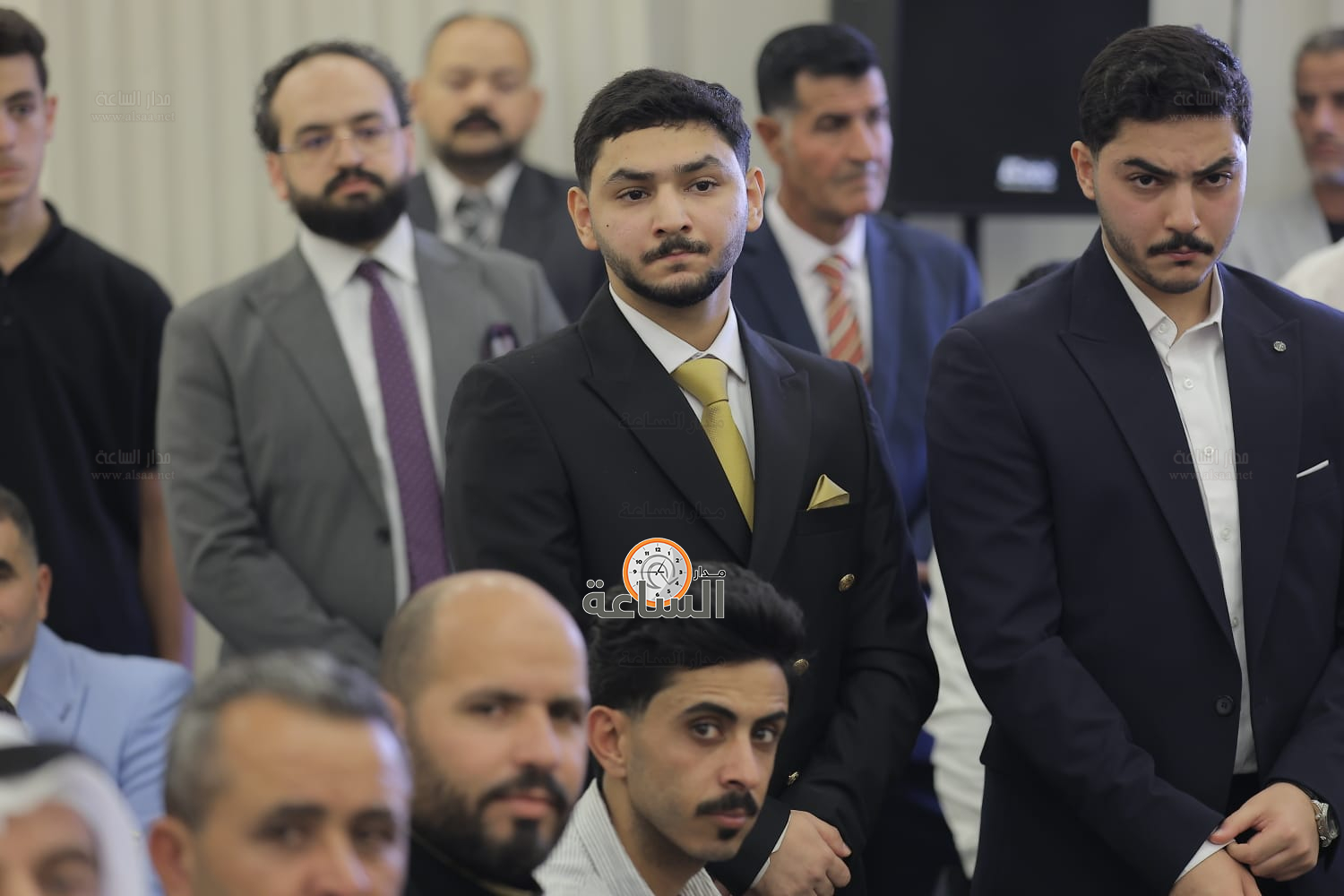 Madar Al-Saa Images 0.22215576762594824