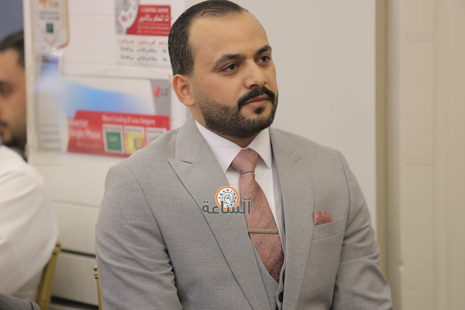 Madar Al-Saa Images 0.28373582417900367