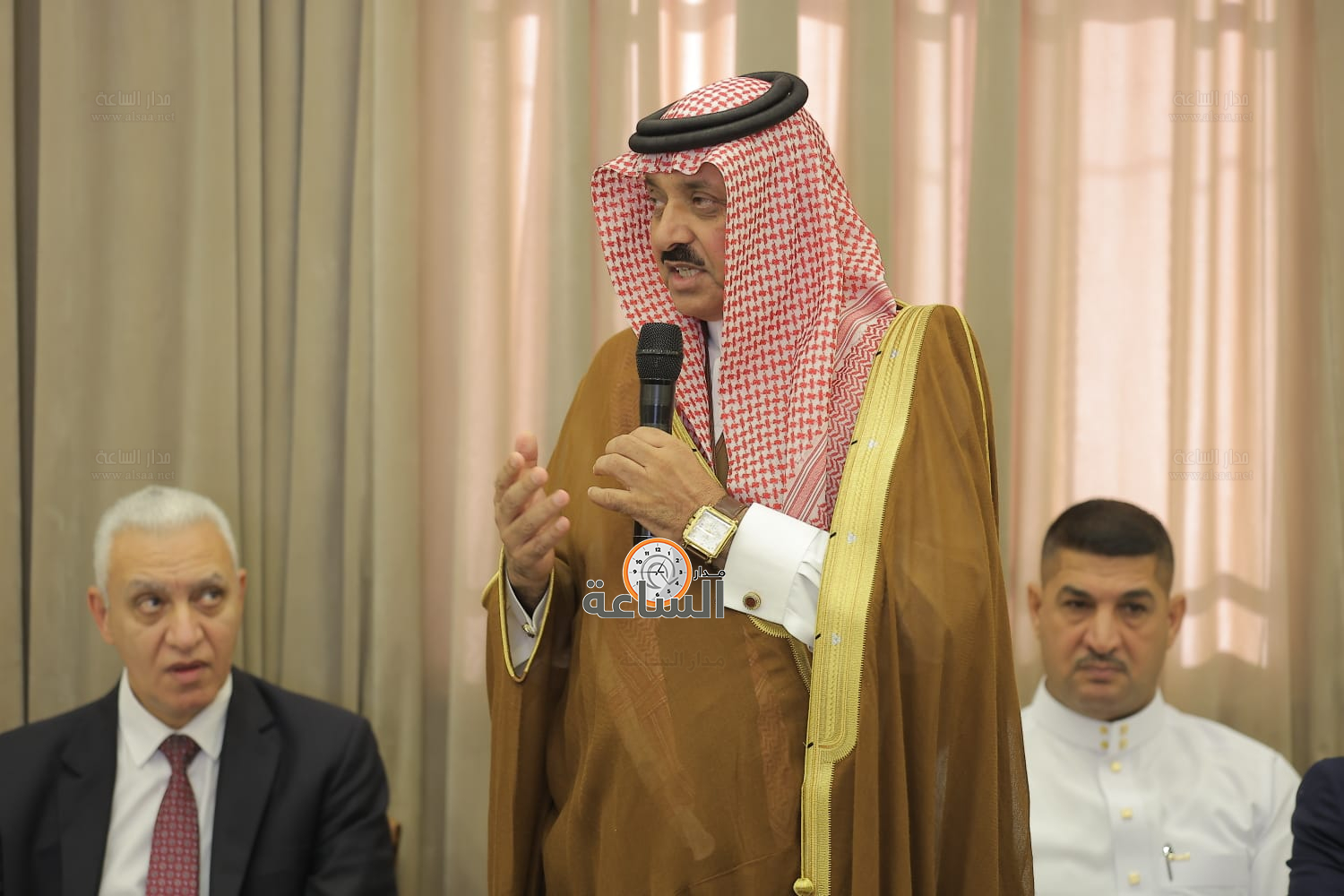 Madar Al-Saa Images 0.6627874272469735