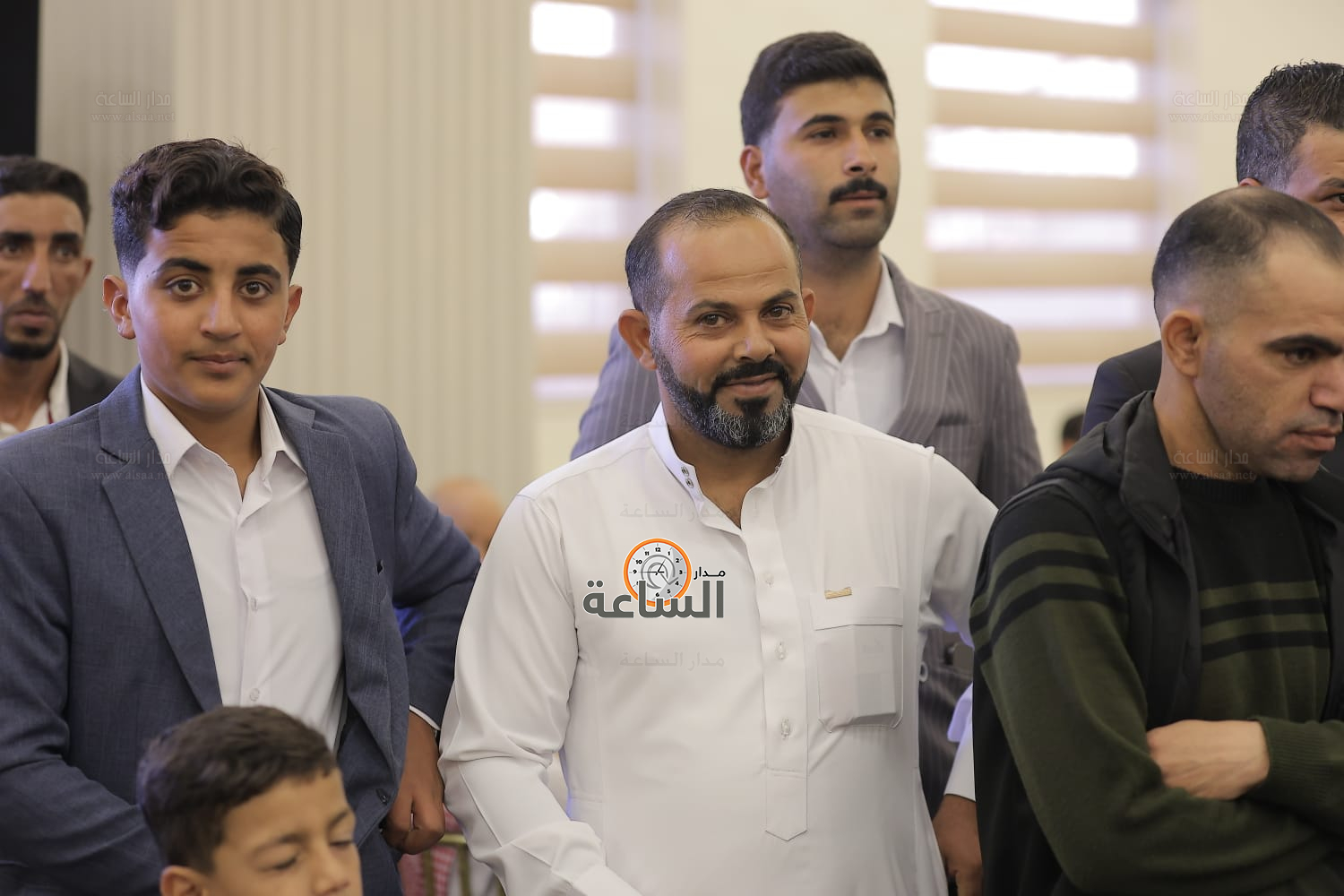 Madar Al-Saa Images 0.6621013307277488