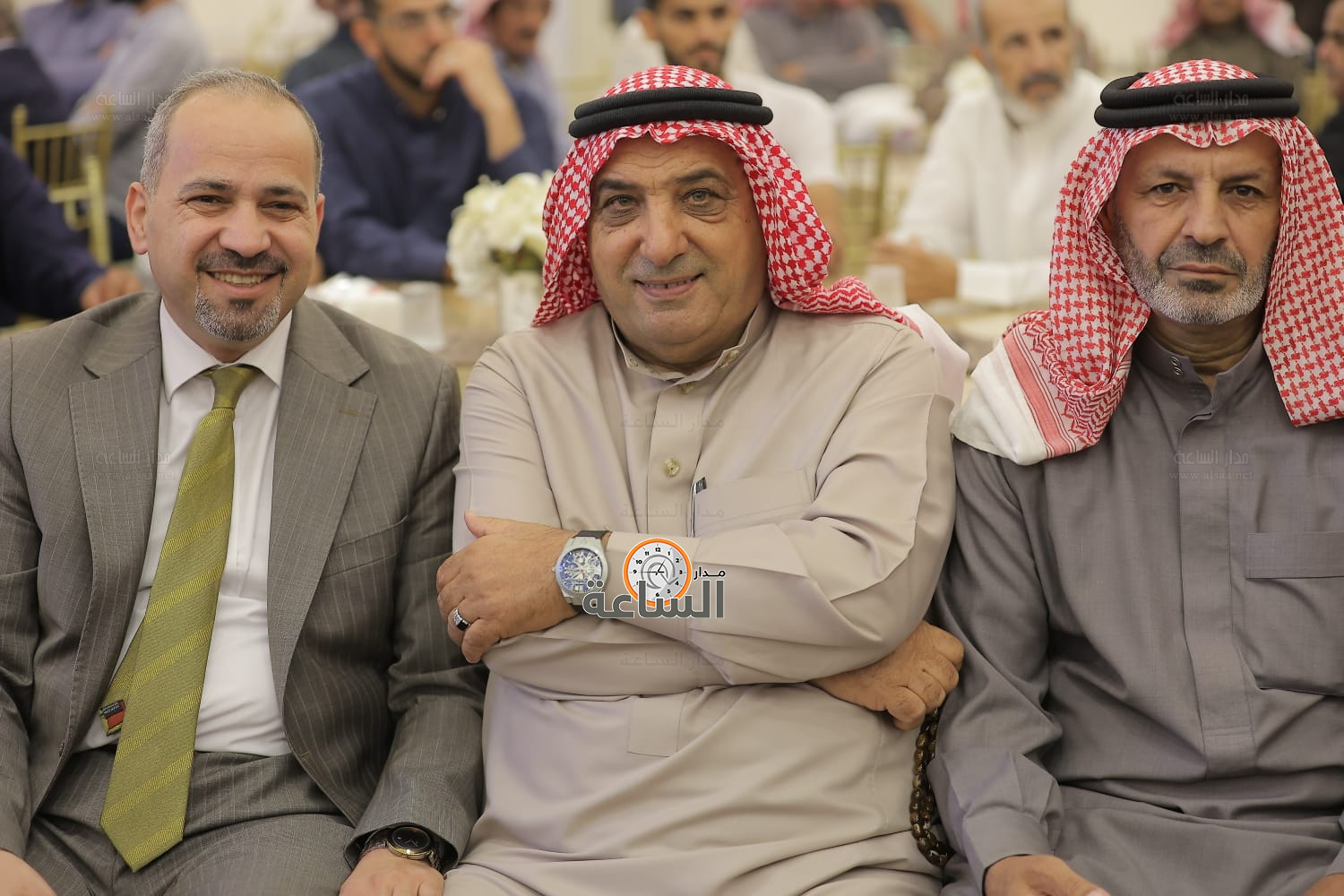 Madar Al-Saa Images 0.8393649287309422