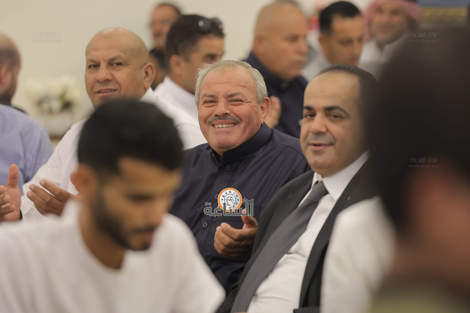 Madar Al-Saa Images 0.9027563367183253