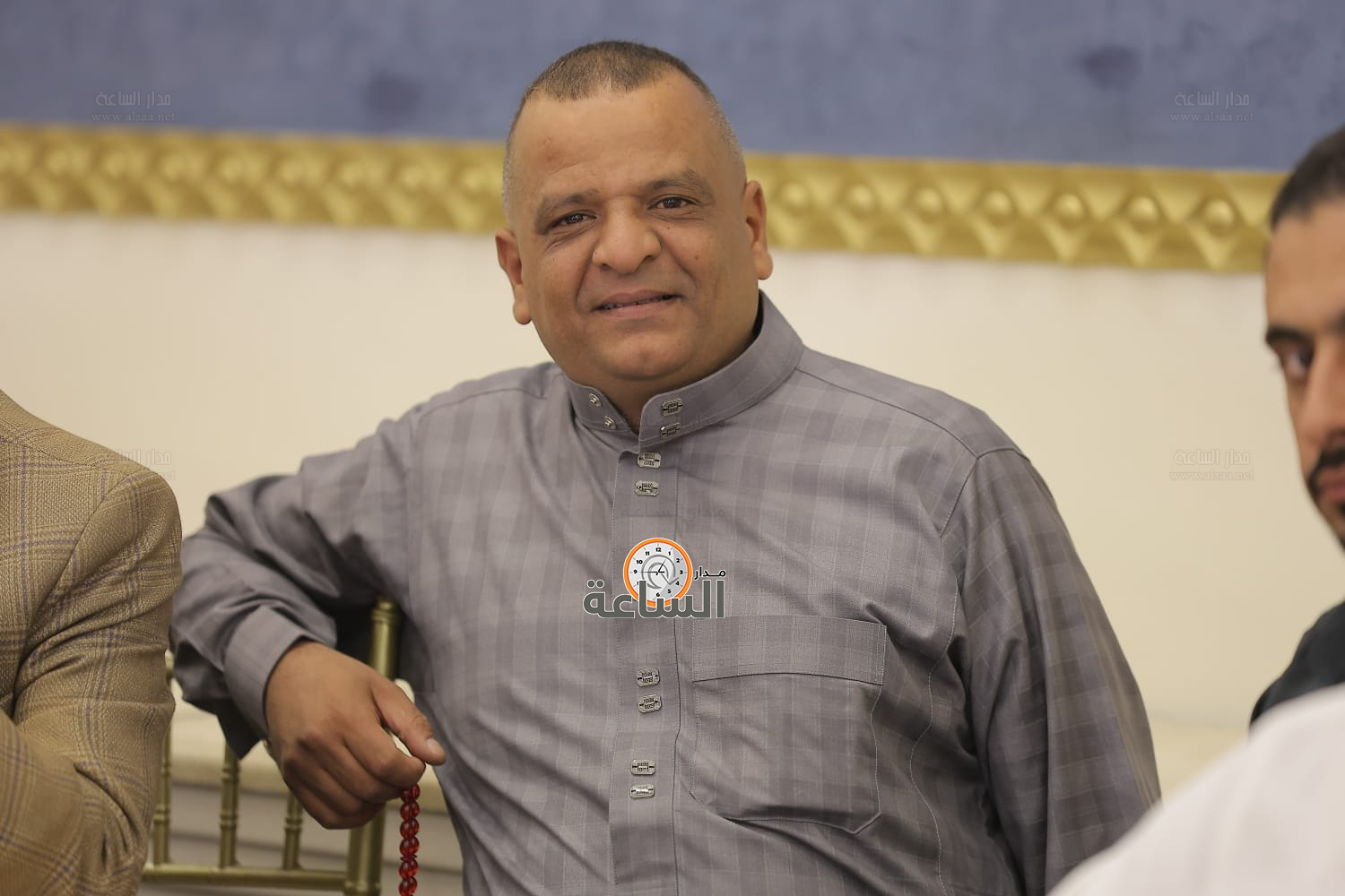 Madar Al-Saa Images 0.7398463288359802