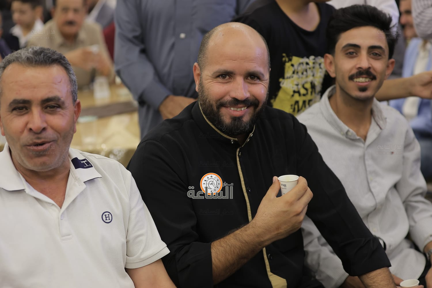 Madar Al-Saa Images 0.46629881168898313