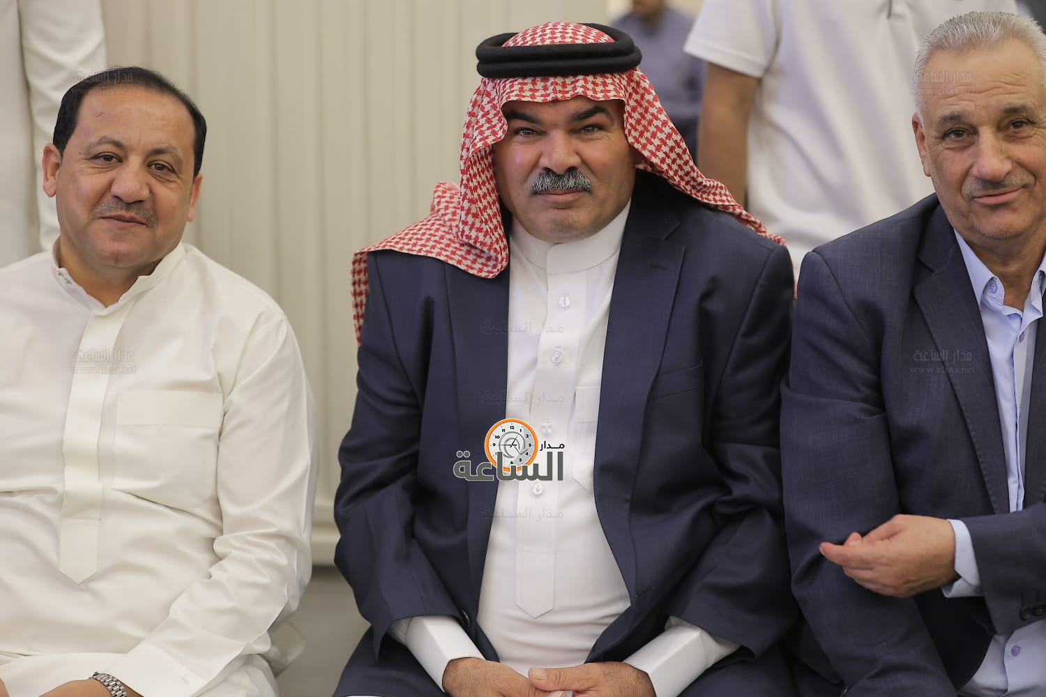 Madar Al-Saa Images 0.2543738493334726