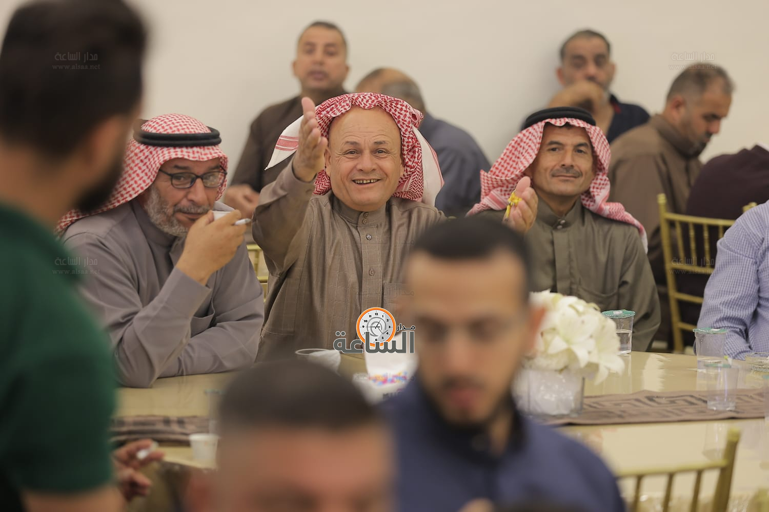 Madar Al-Saa Images 0.3957142219711203