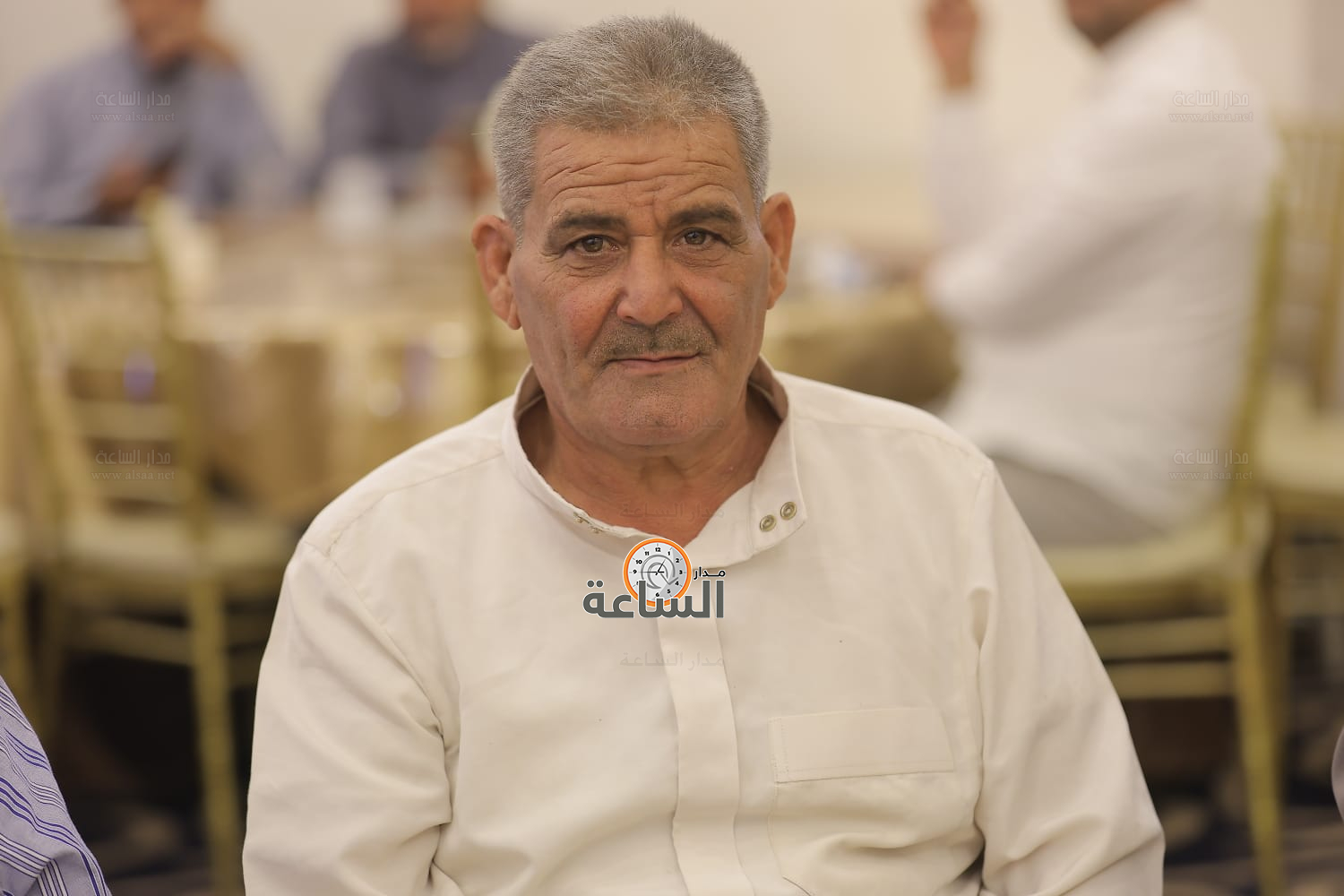 Madar Al-Saa Images 0.41337005551415695