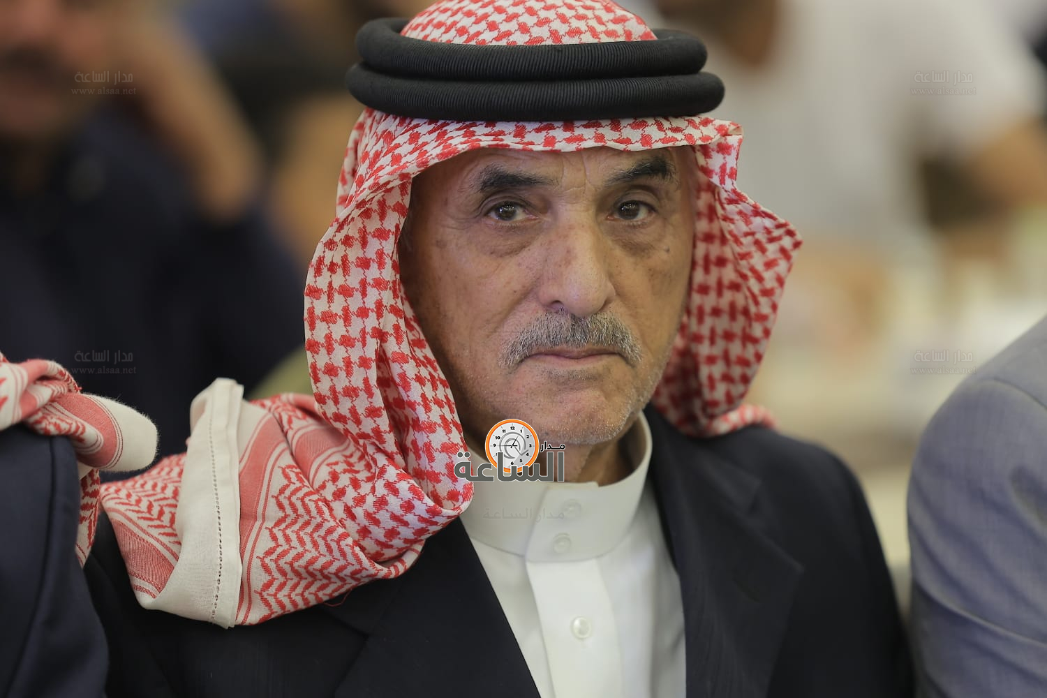 Madar Al-Saa Images 0.8691099758591064