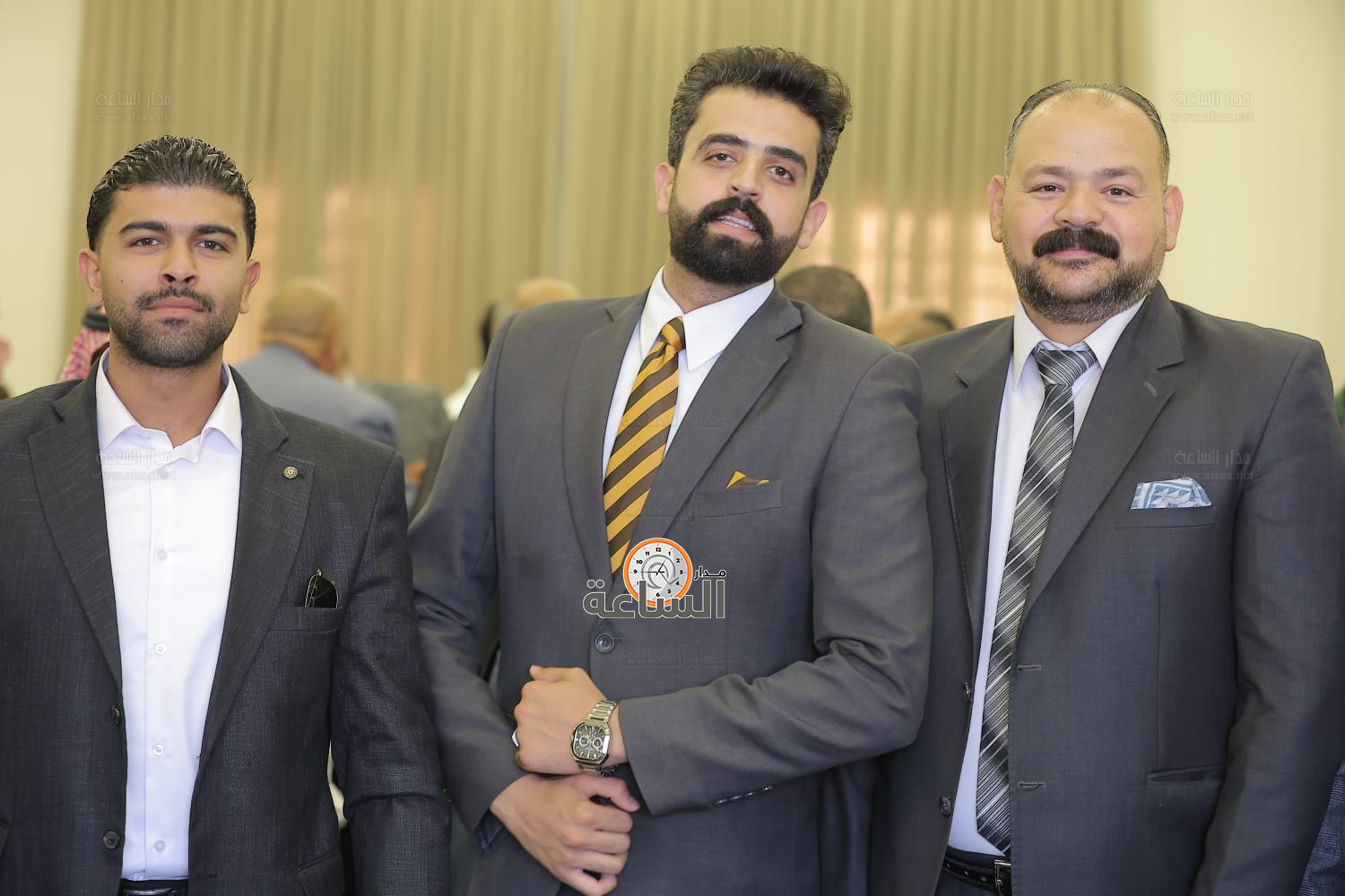 Madar Al-Saa Images 0.08837838529093078