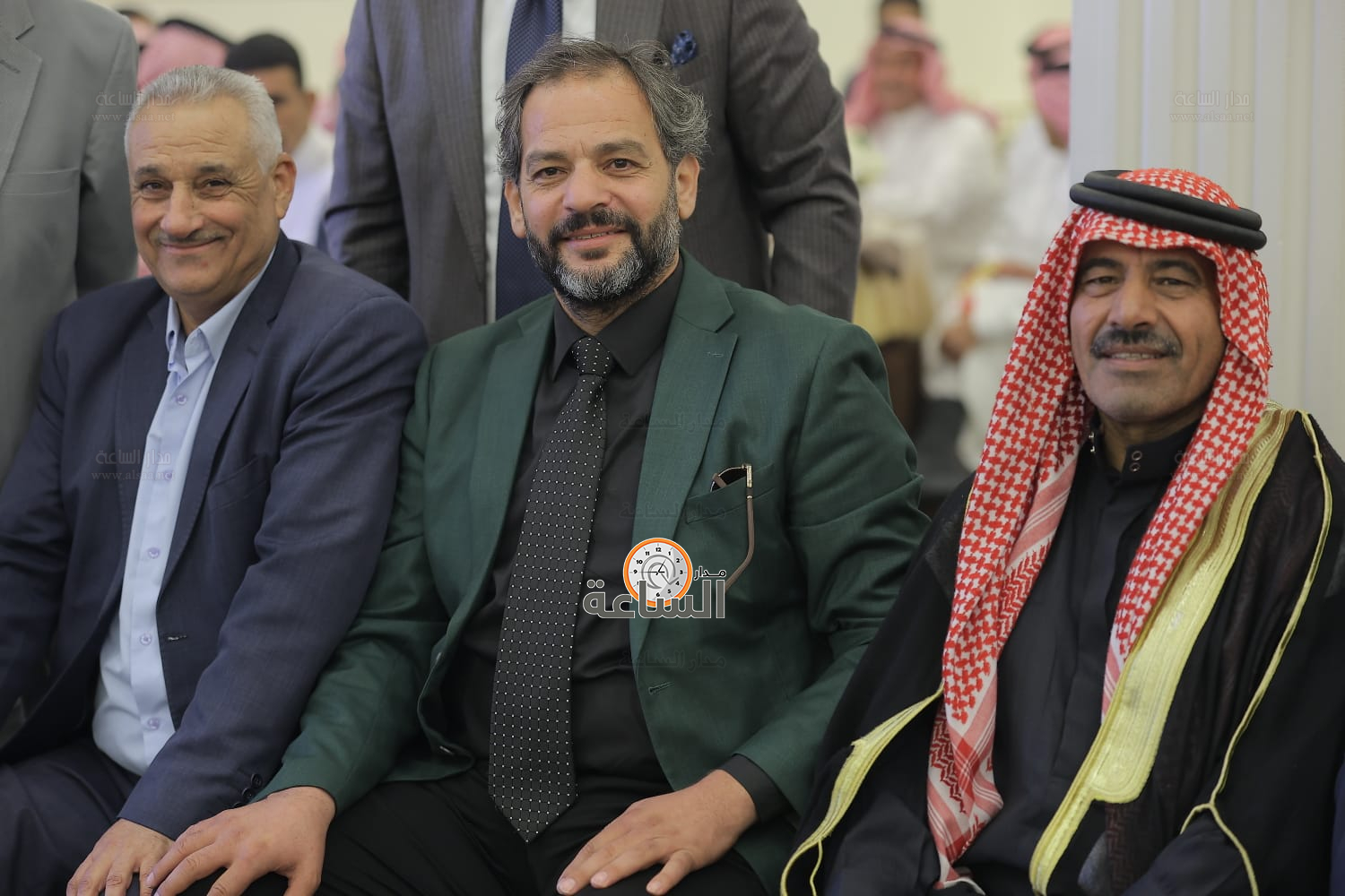 Madar Al-Saa Images 0.24580130090770347