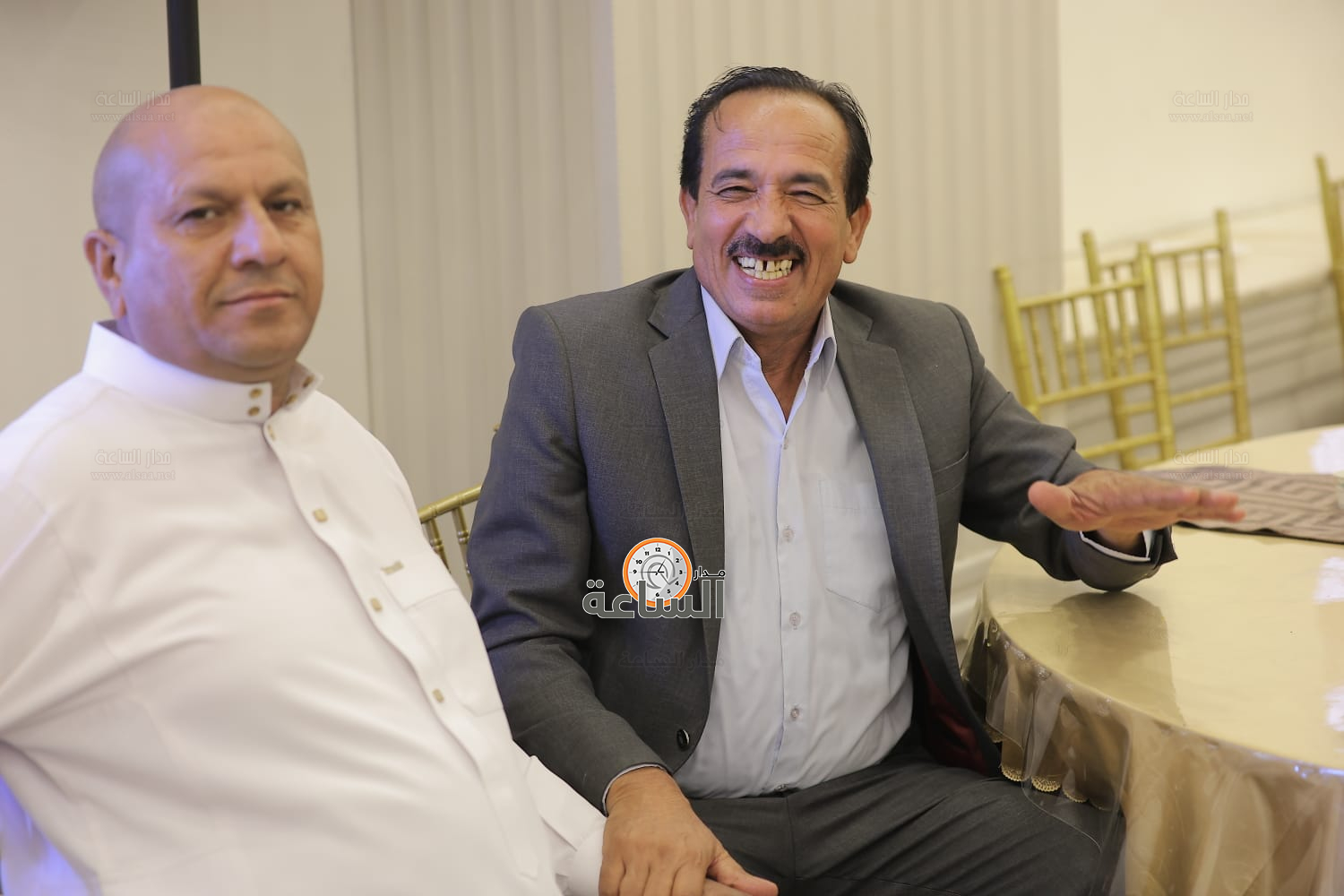 Madar Al-Saa Images 0.04301046021801247