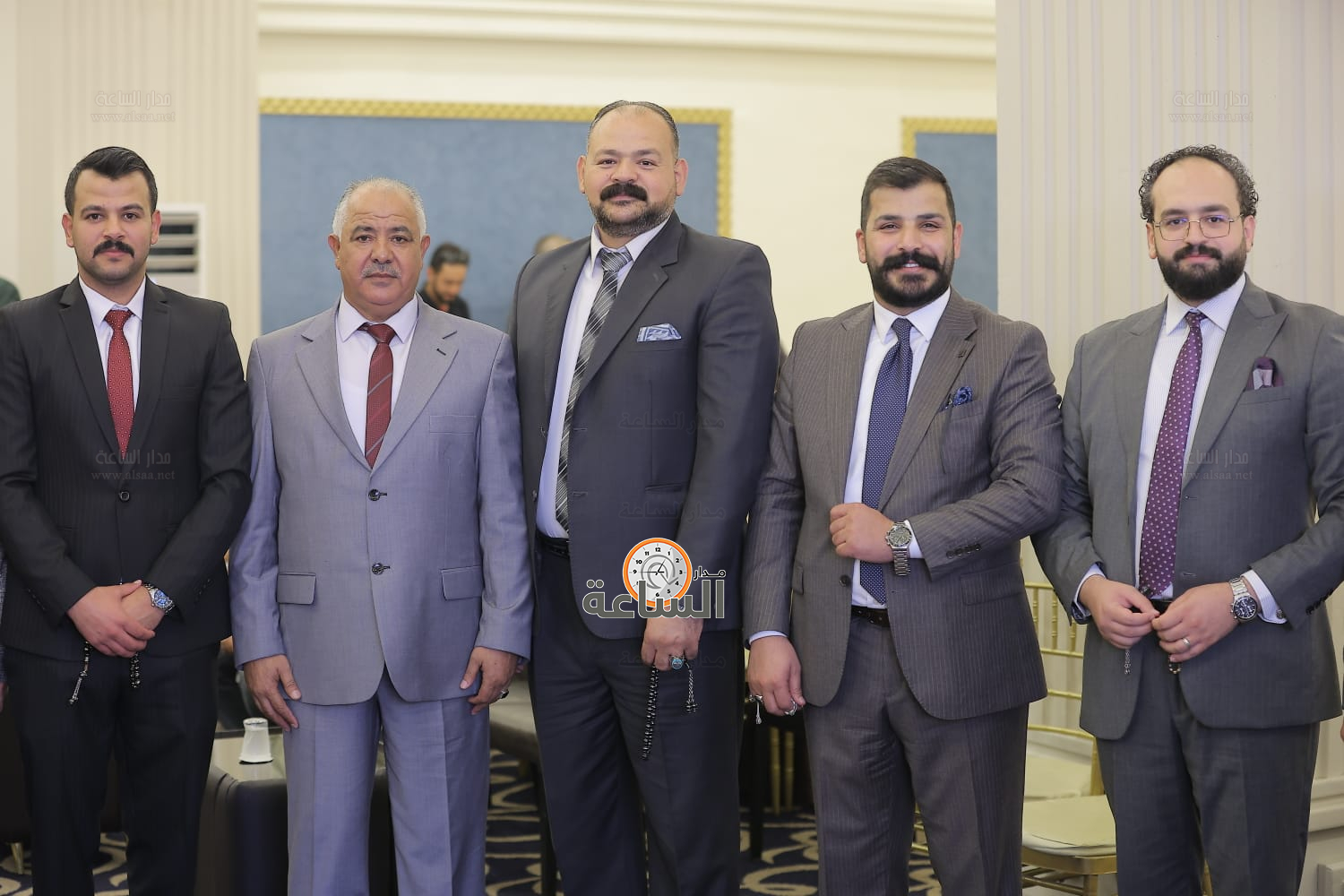 Madar Al-Saa Images 0.5432354163733176