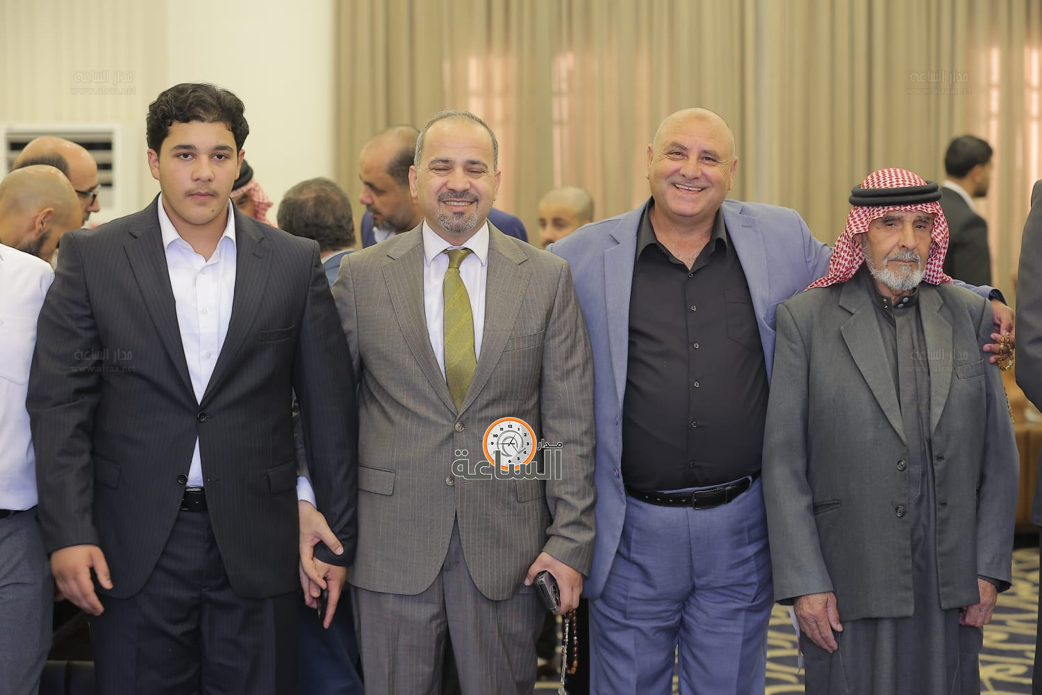 Madar Al-Saa Images 0.6515956824712588