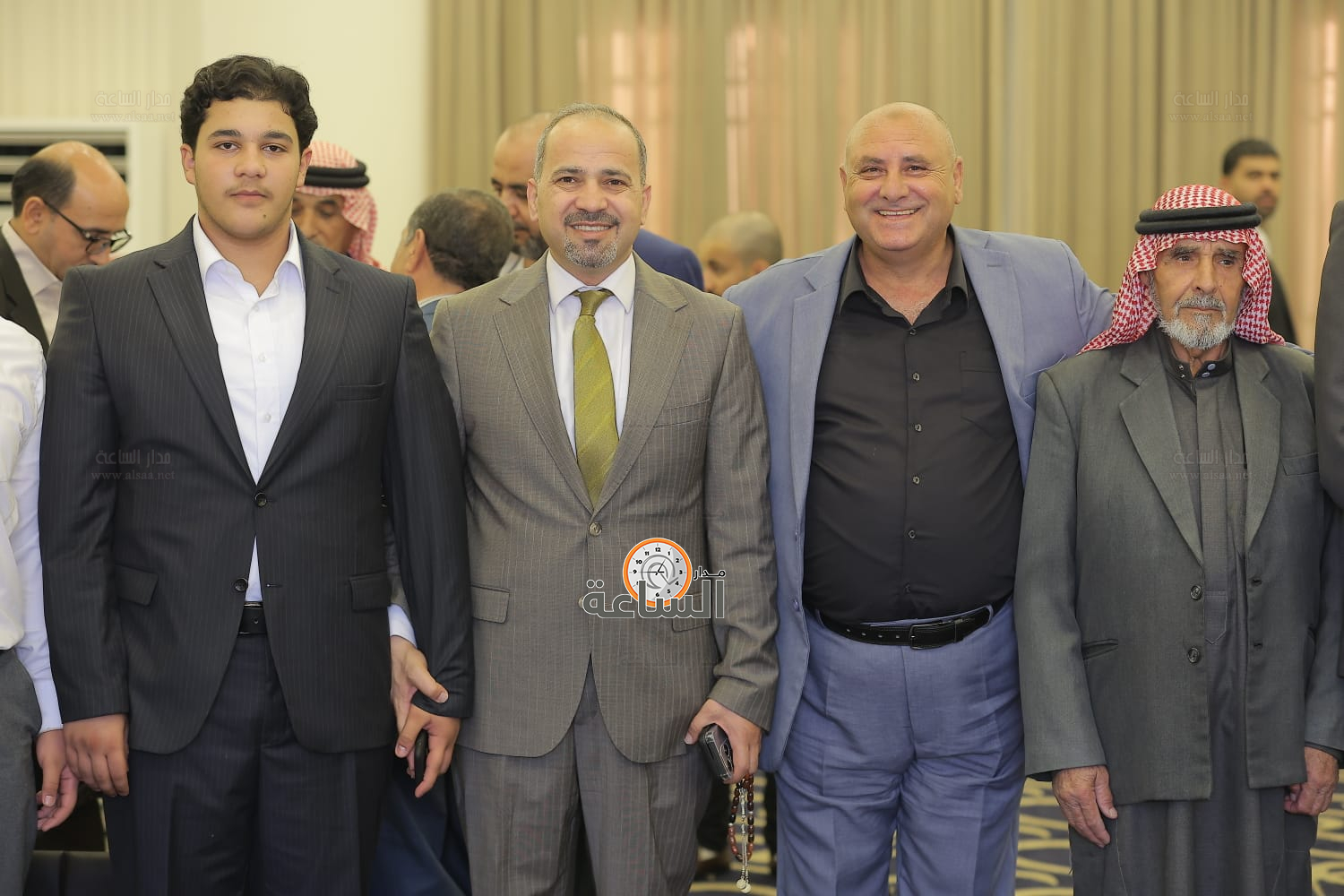 Madar Al-Saa Images 0.7146305857702496