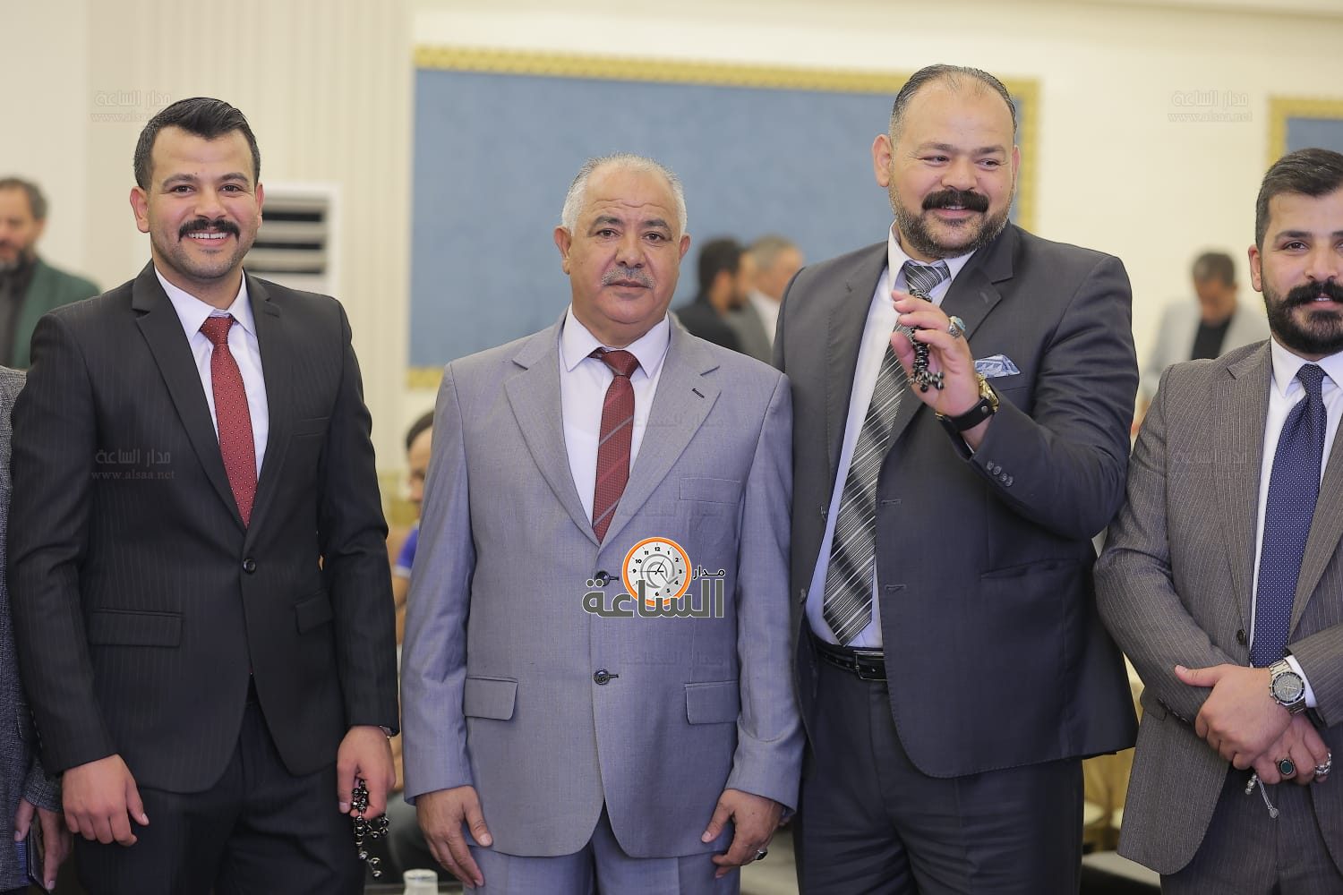 Madar Al-Saa Images 0.7156822267170732