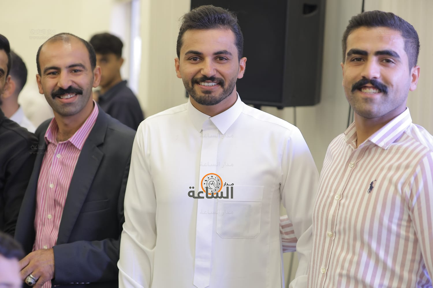 Madar Al-Saa Images 0.19853224749378973