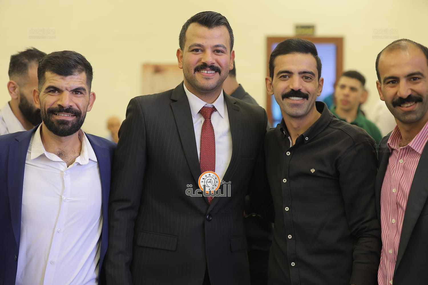 Madar Al-Saa Images 0.11359788555143824