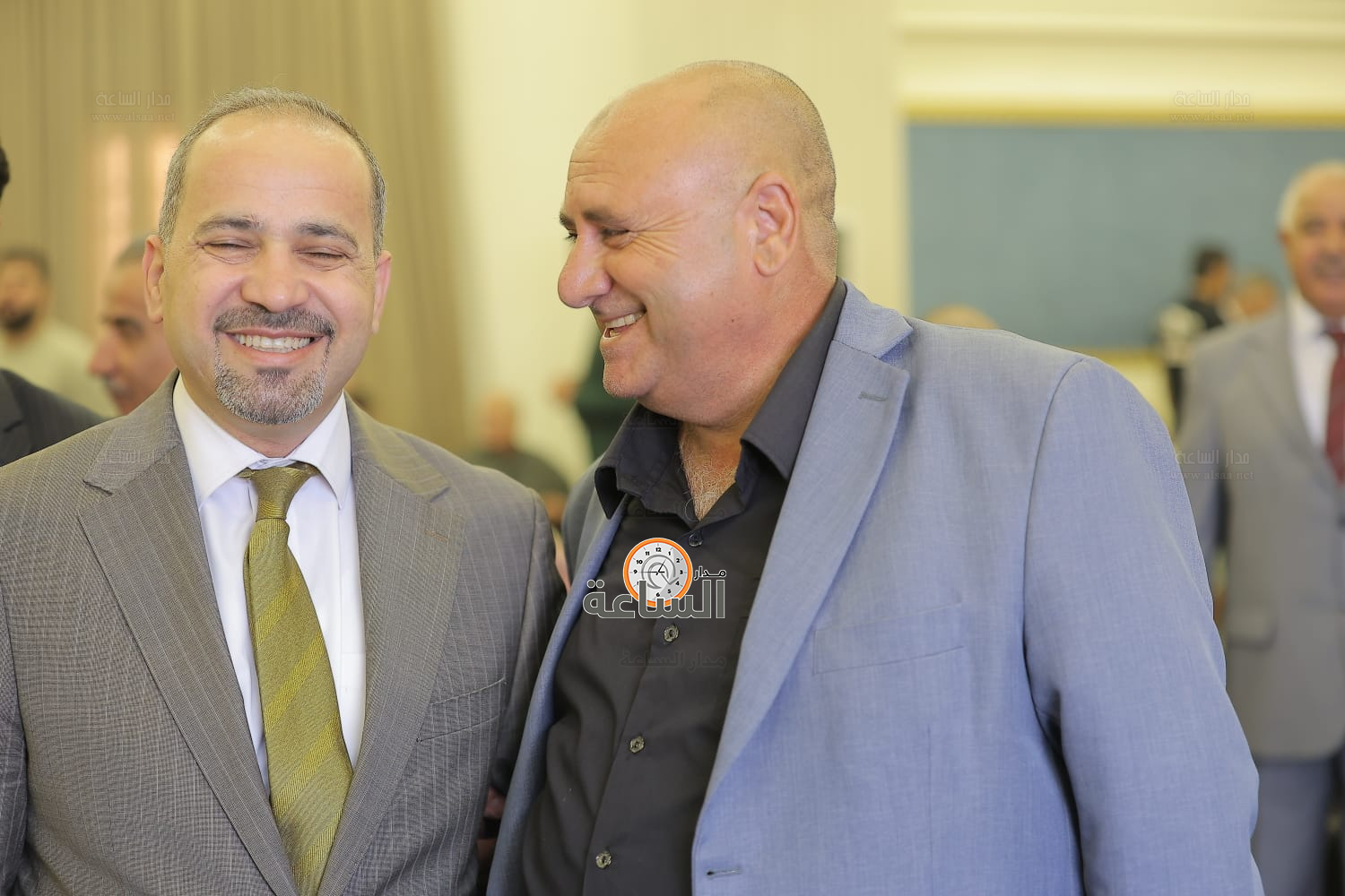 Madar Al-Saa Images 0.9679254589569791