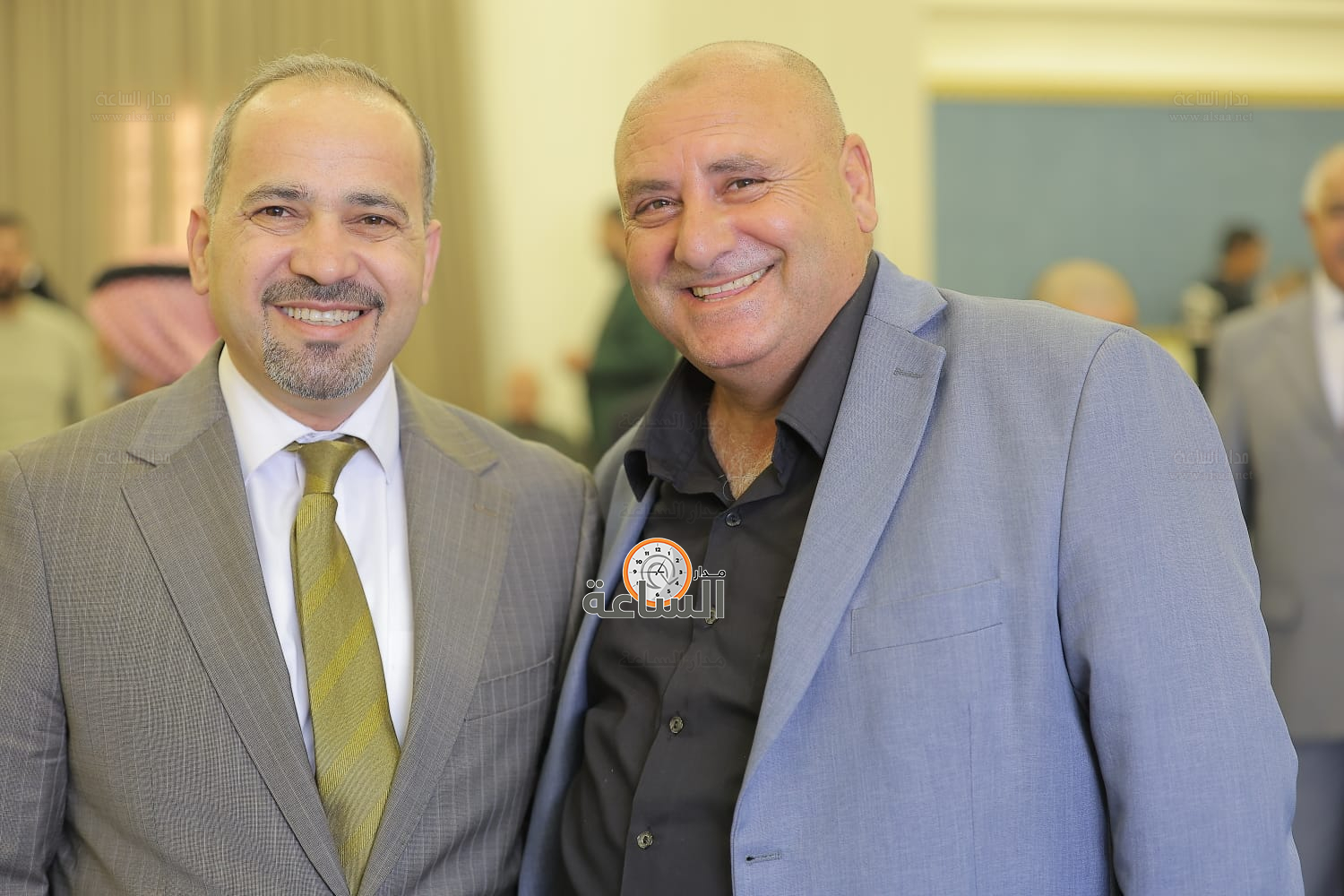 Madar Al-Saa Images 0.1384752162072257