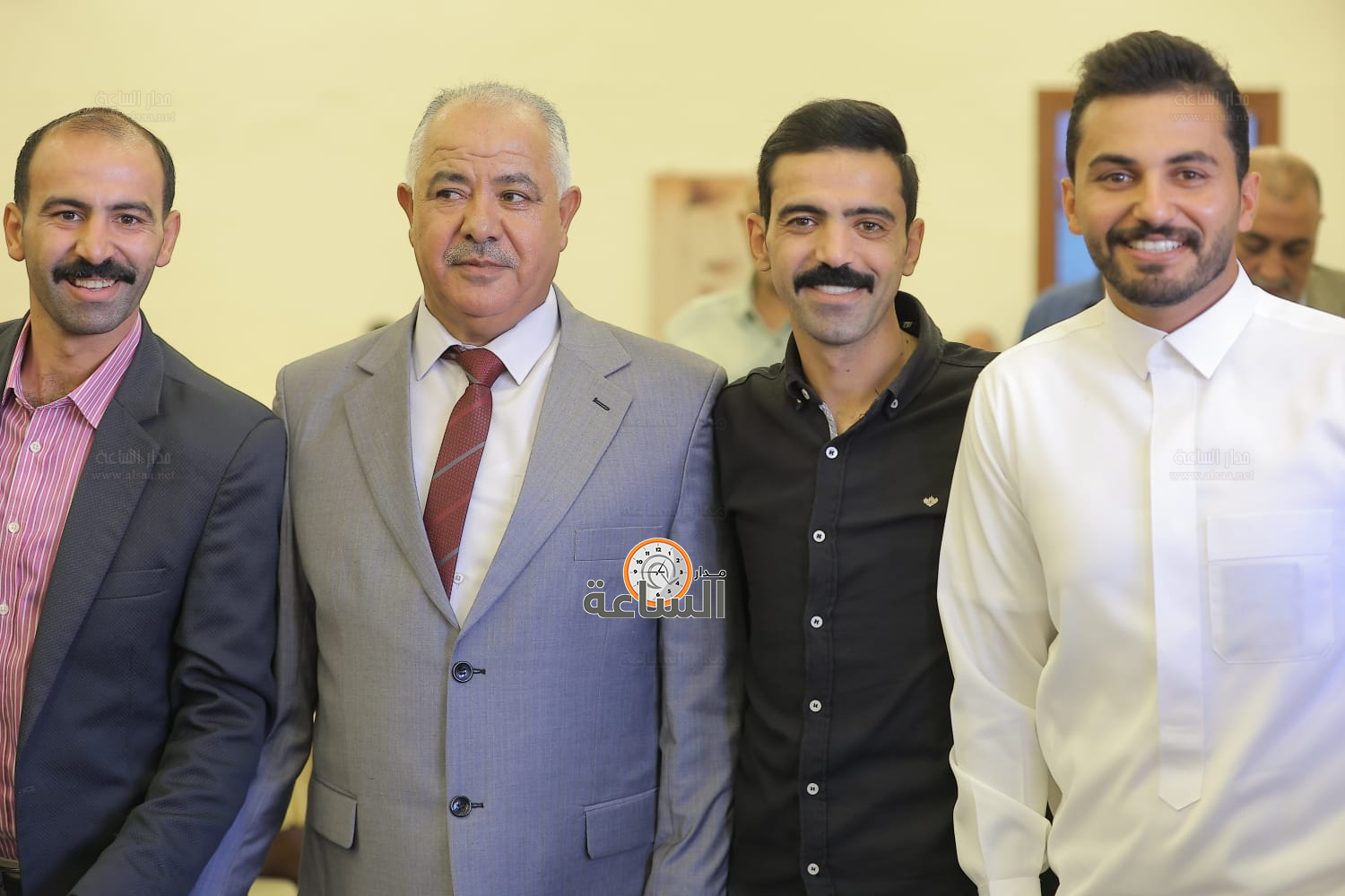 Madar Al-Saa Images 0.27851817803337753