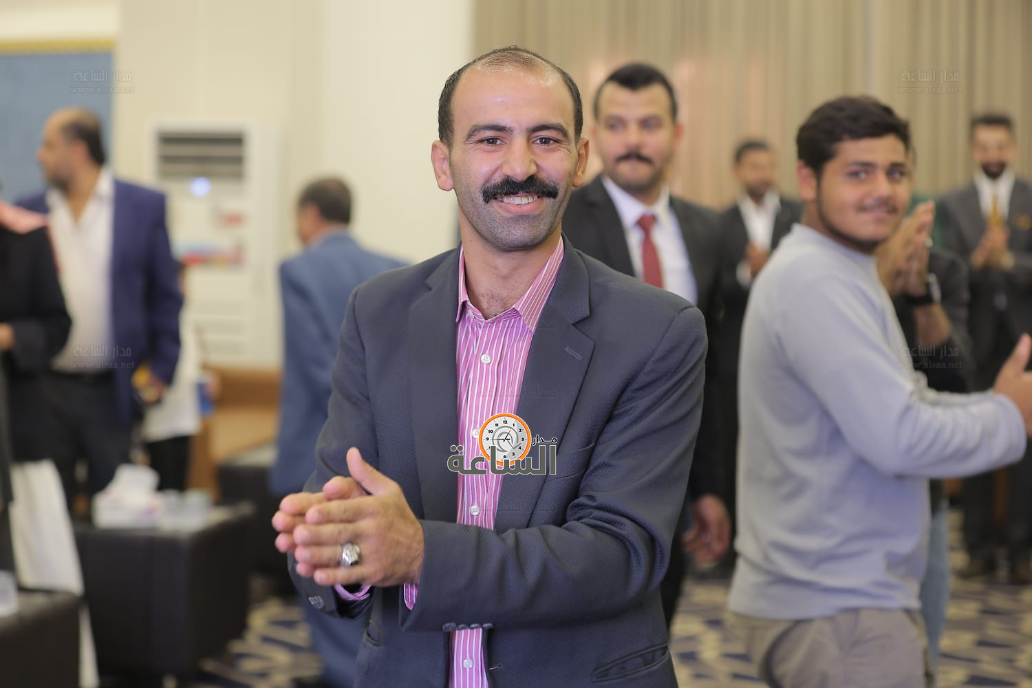 Madar Al-Saa Images 0.6693079733612154