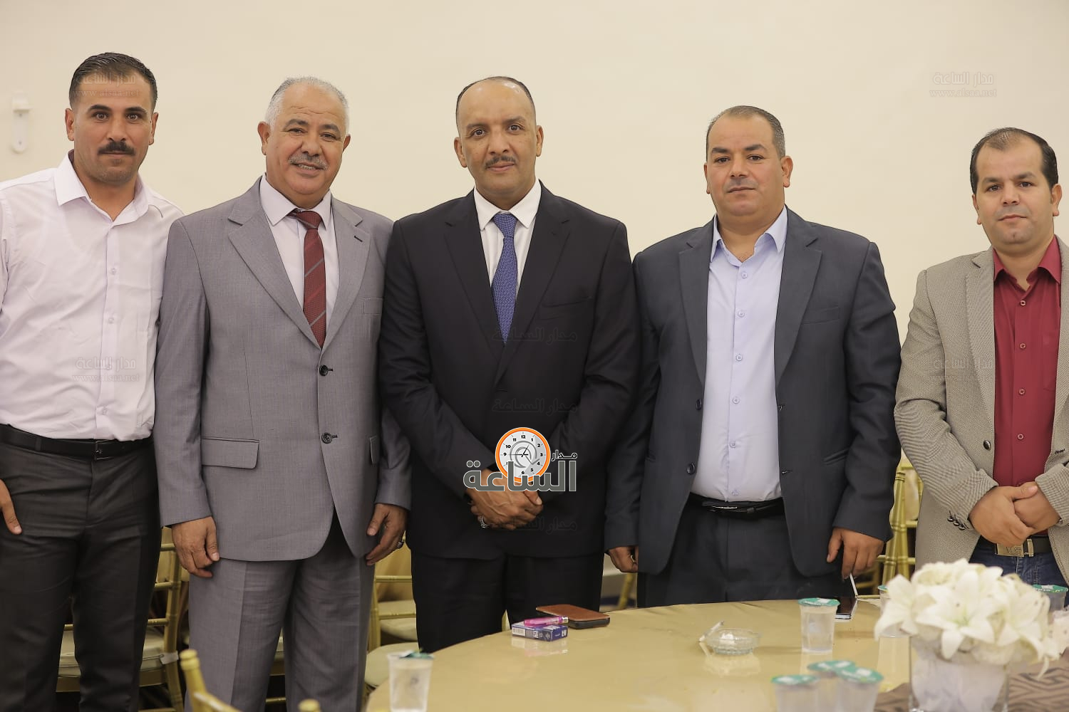 Madar Al-Saa Images 0.8528725924480908