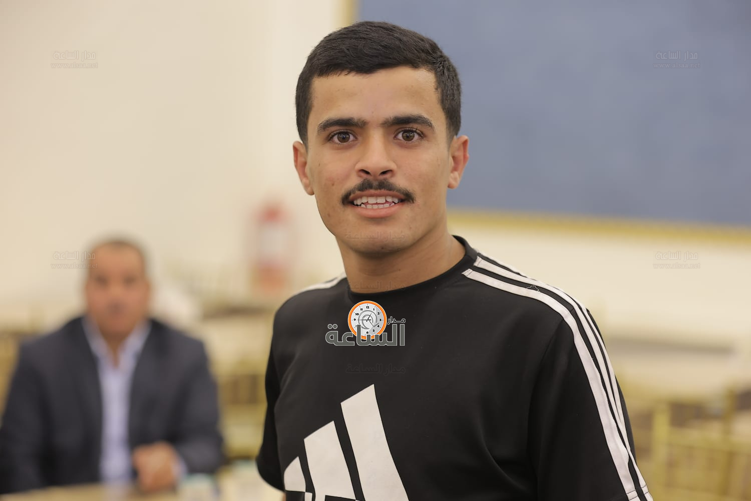 Madar Al-Saa Images 0.3021328502573213