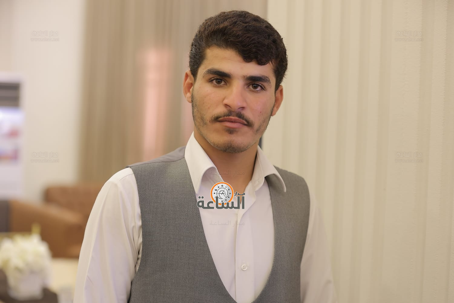 Madar Al-Saa Images 0.41439689579564765