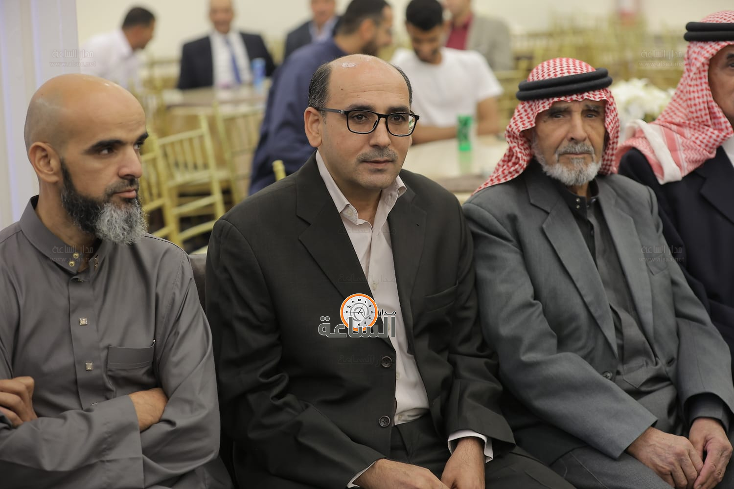 Madar Al-Saa Images 0.03311928348849835